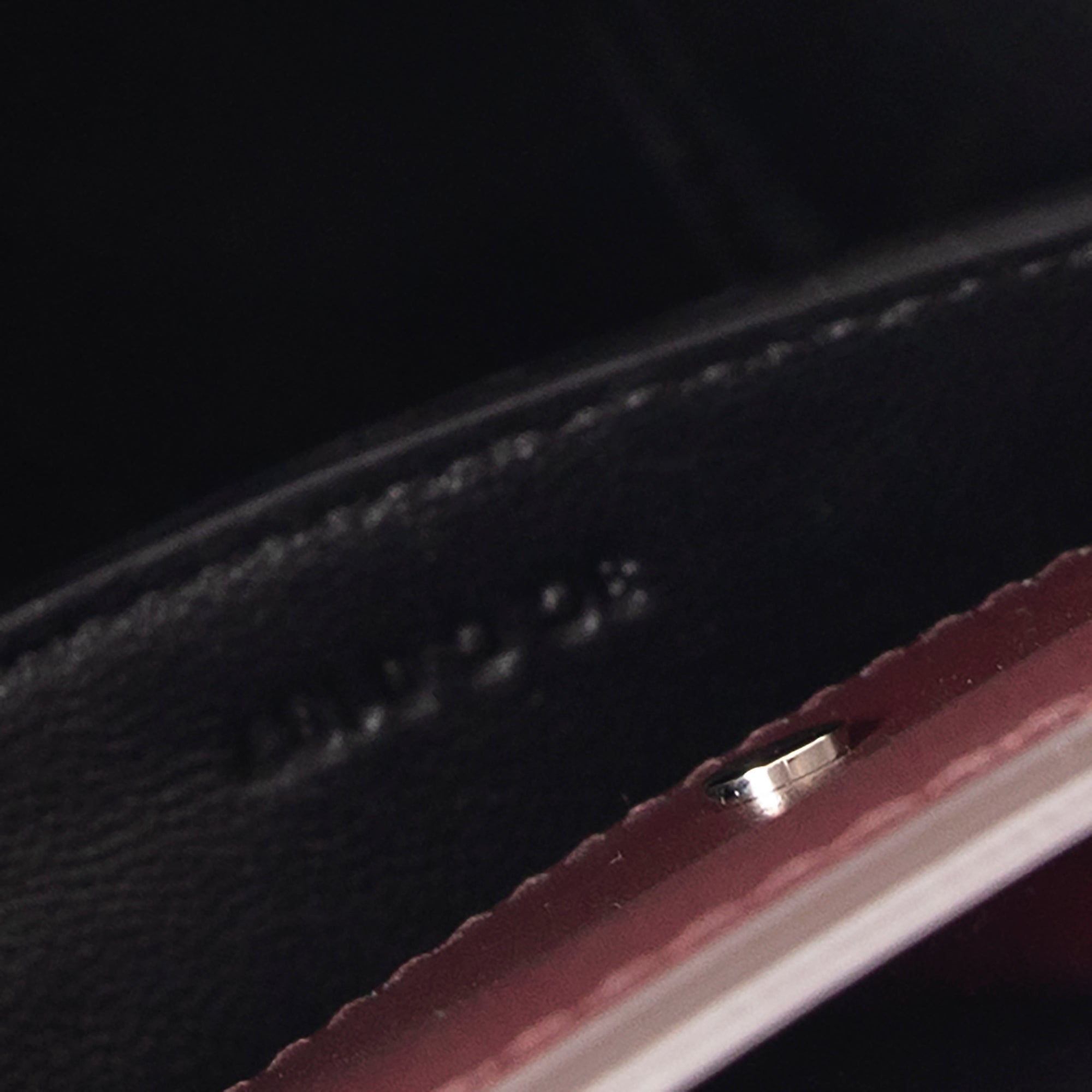 Givenchy Small Horizon Satchel