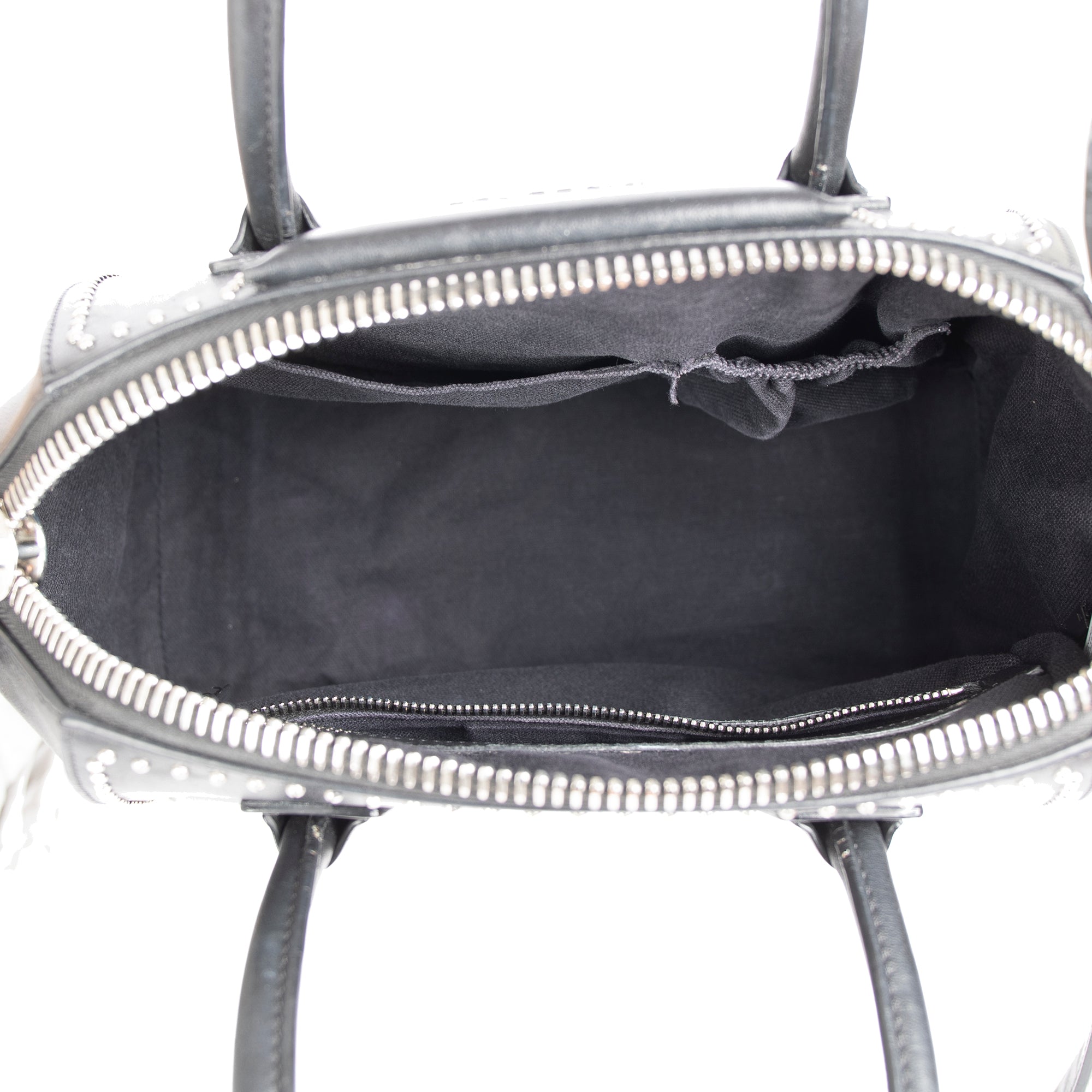 Givenchy Small Studded Antigona Bag