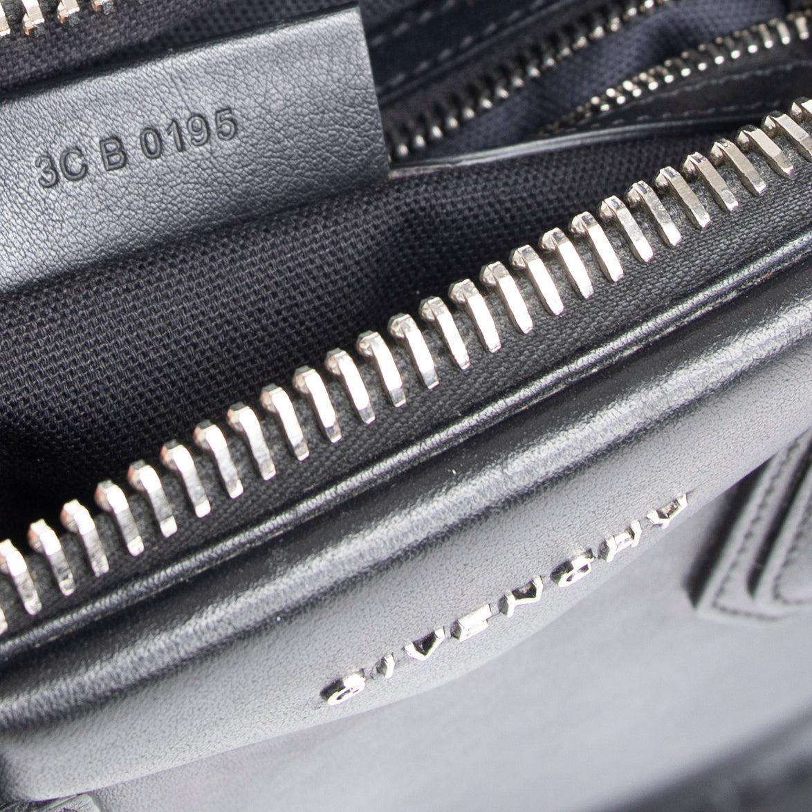 Givenchy Small Studded Antigona Bag