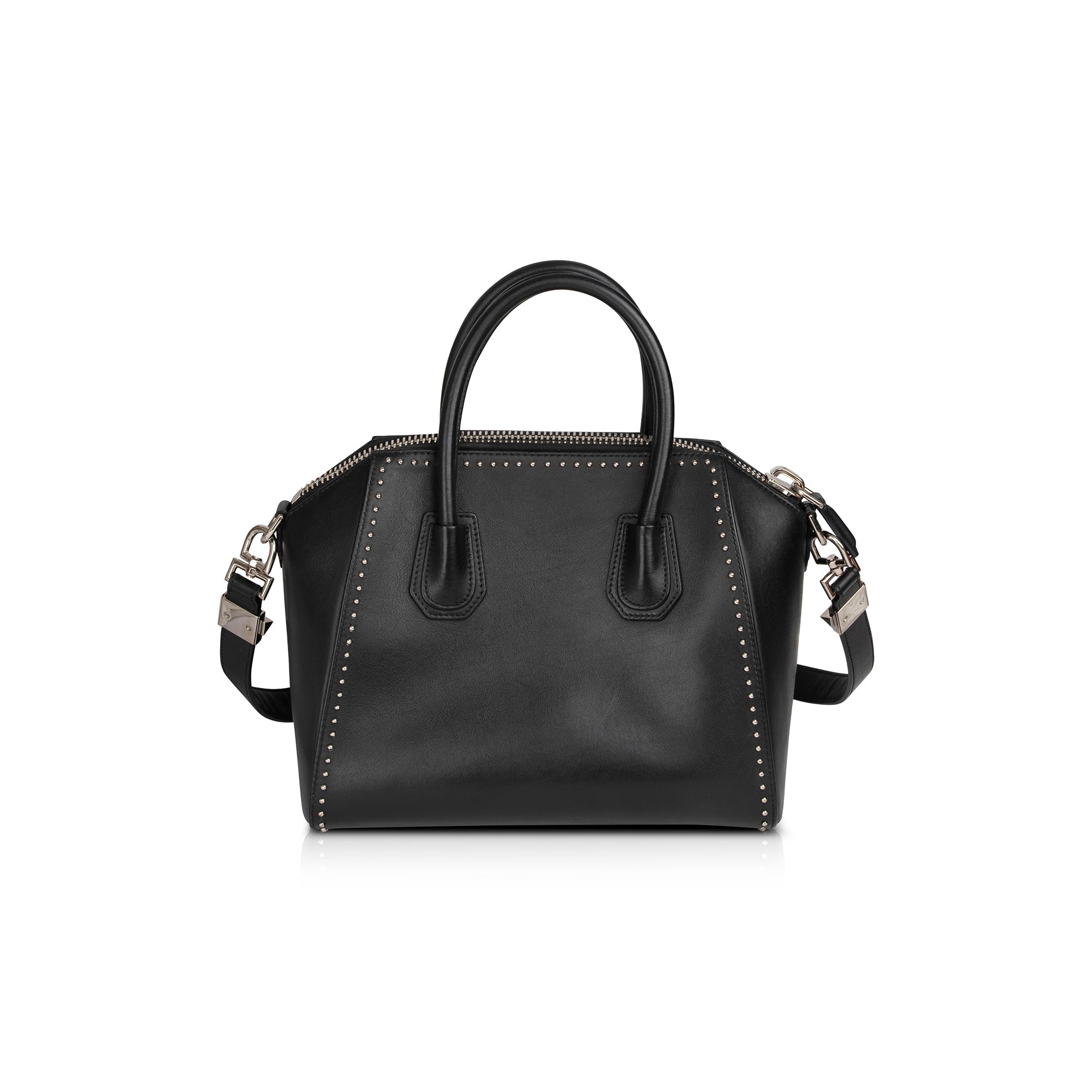 Givenchy Small Studded Antigona Bag