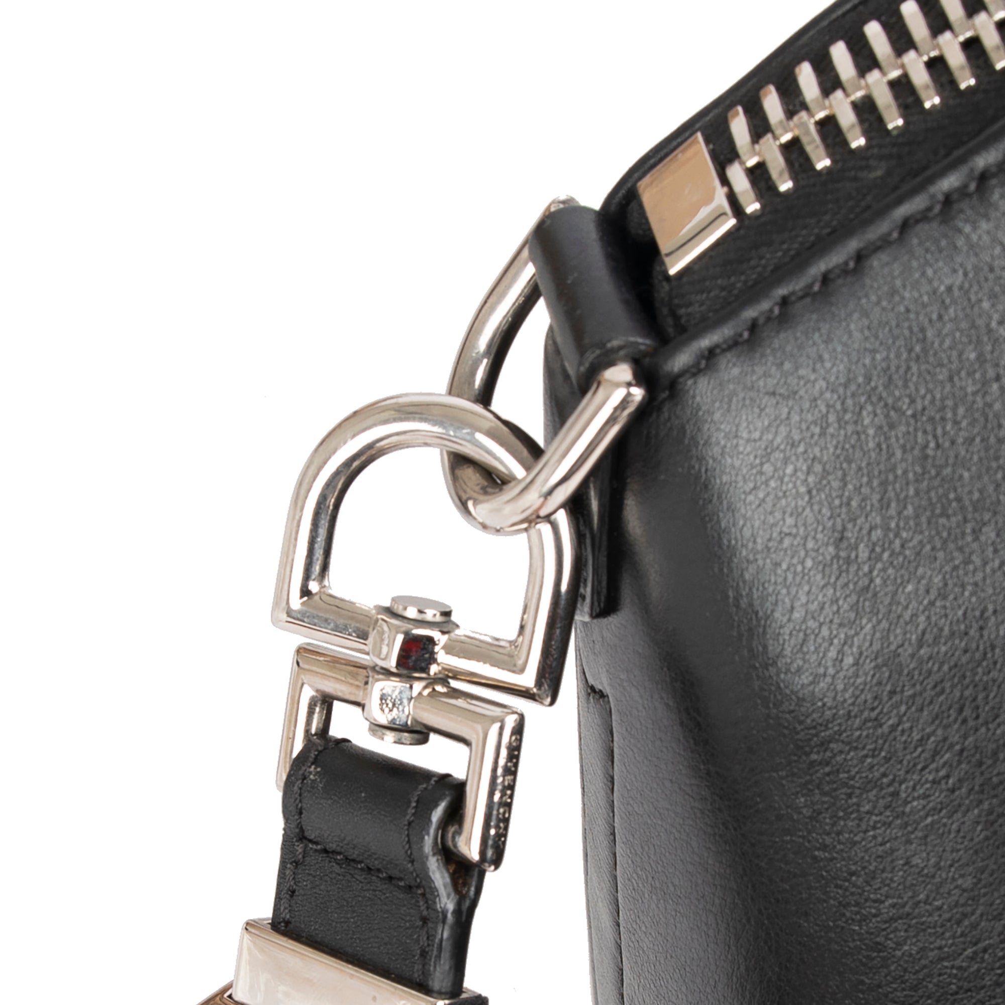 Givenchy Small Studded Antigona Bag