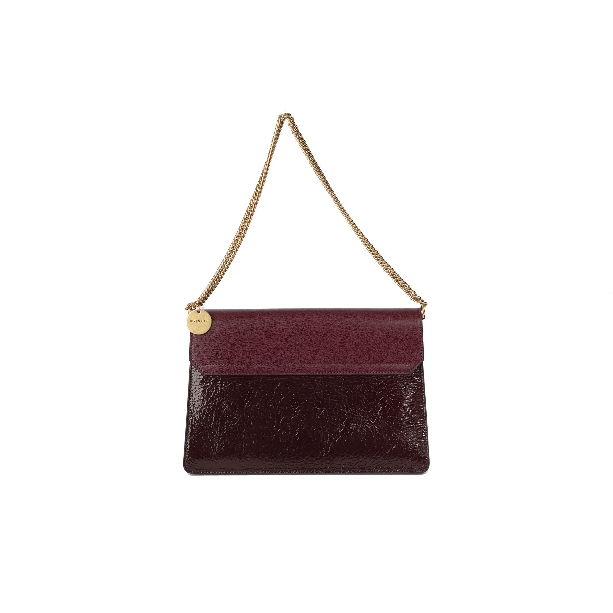 Givenchy Two-Toned Medium GV3 Bag