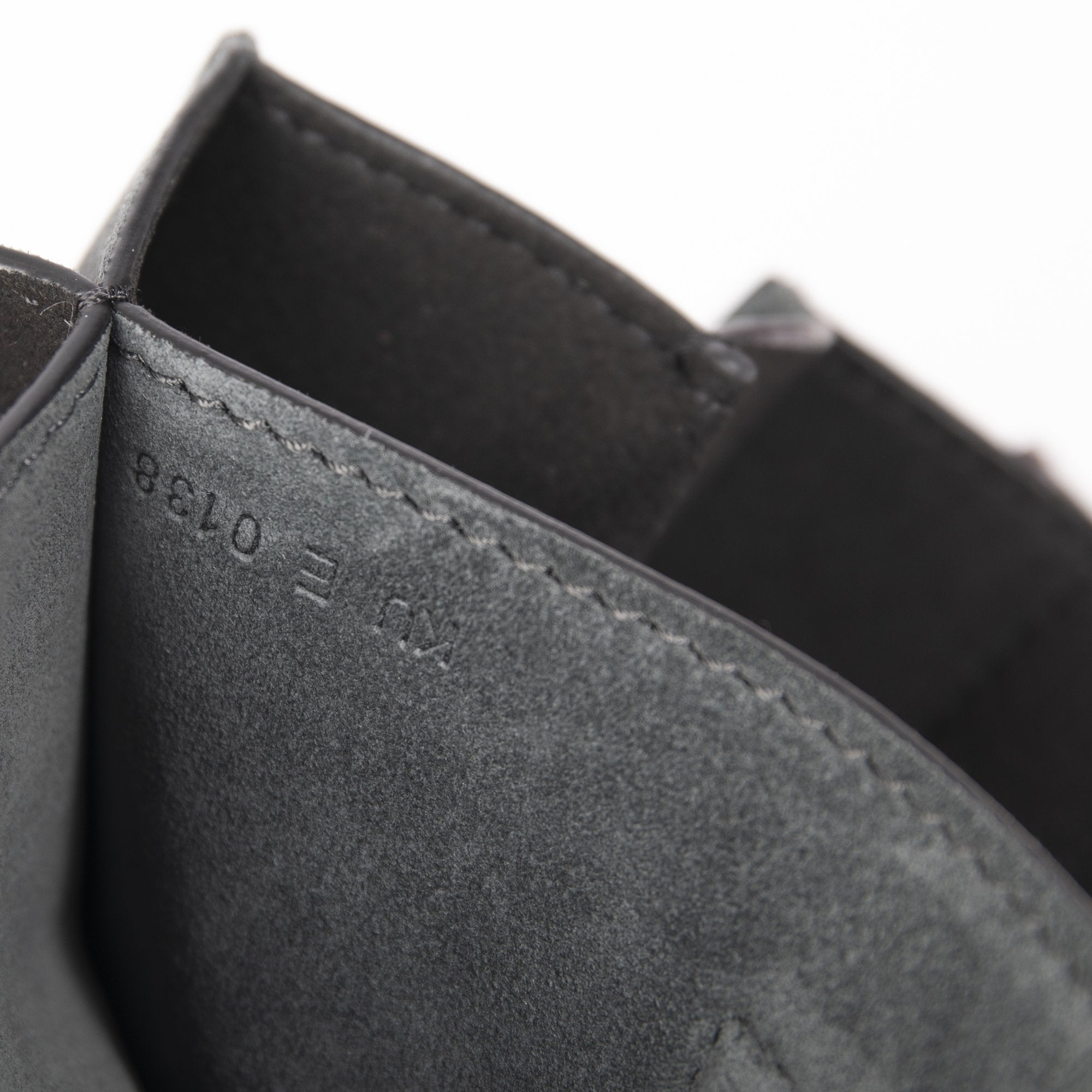 Givenchy Two-Toned Medium GV3 Bag