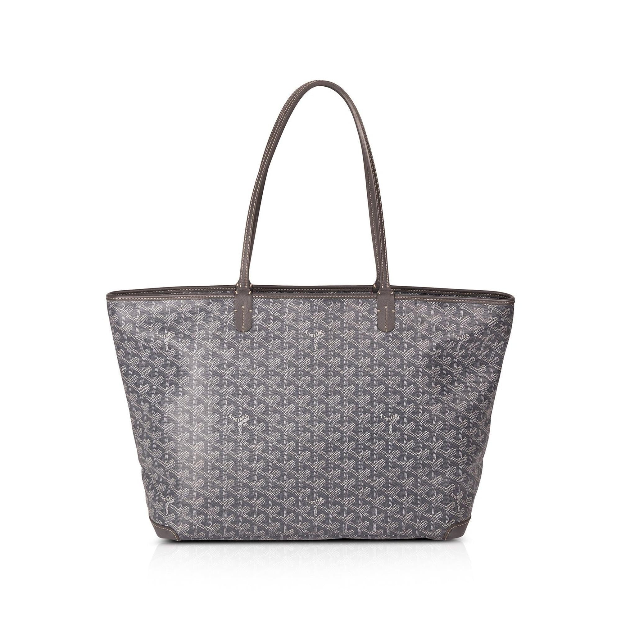 Goyard Artois MM Bag