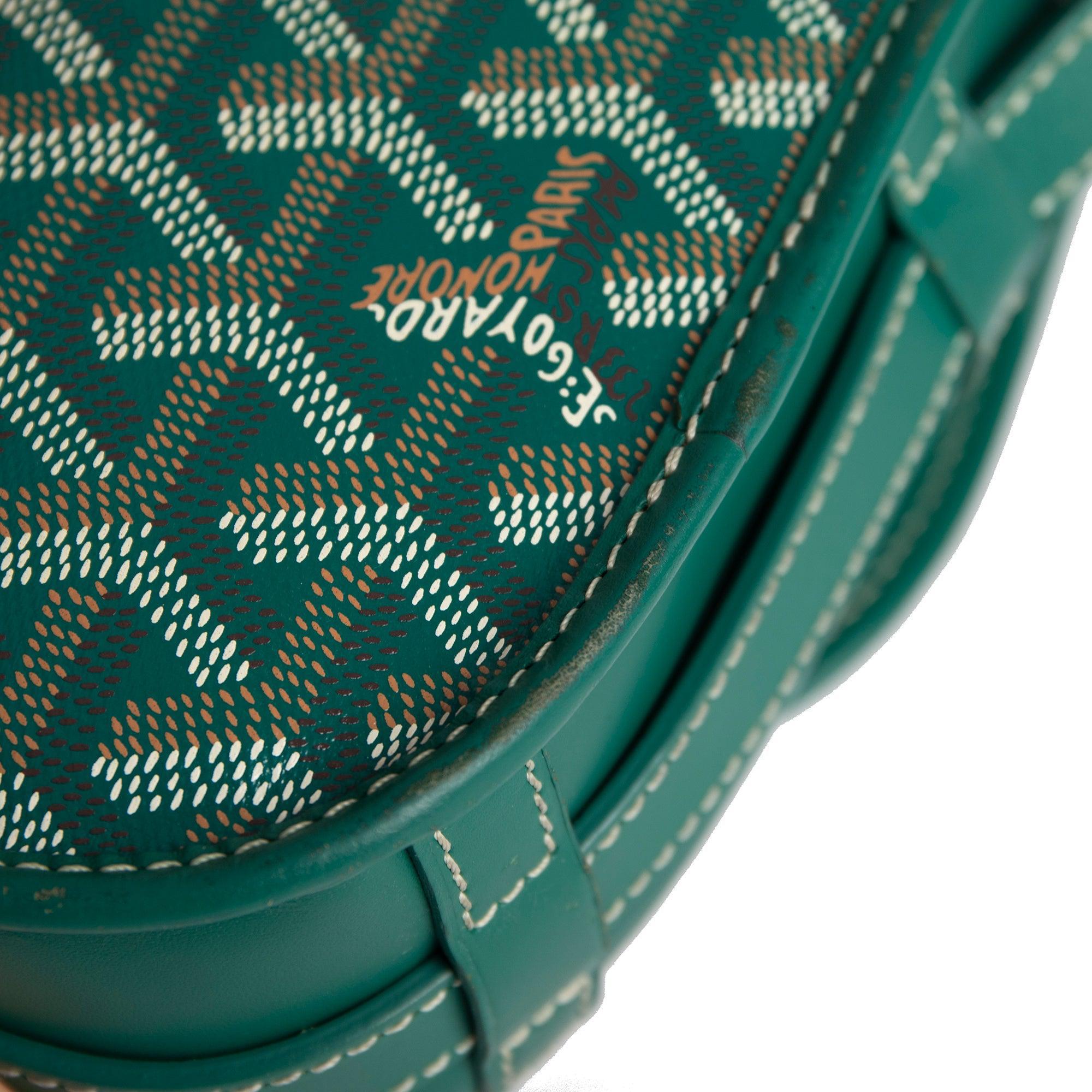 Goyard Belvedere II PM