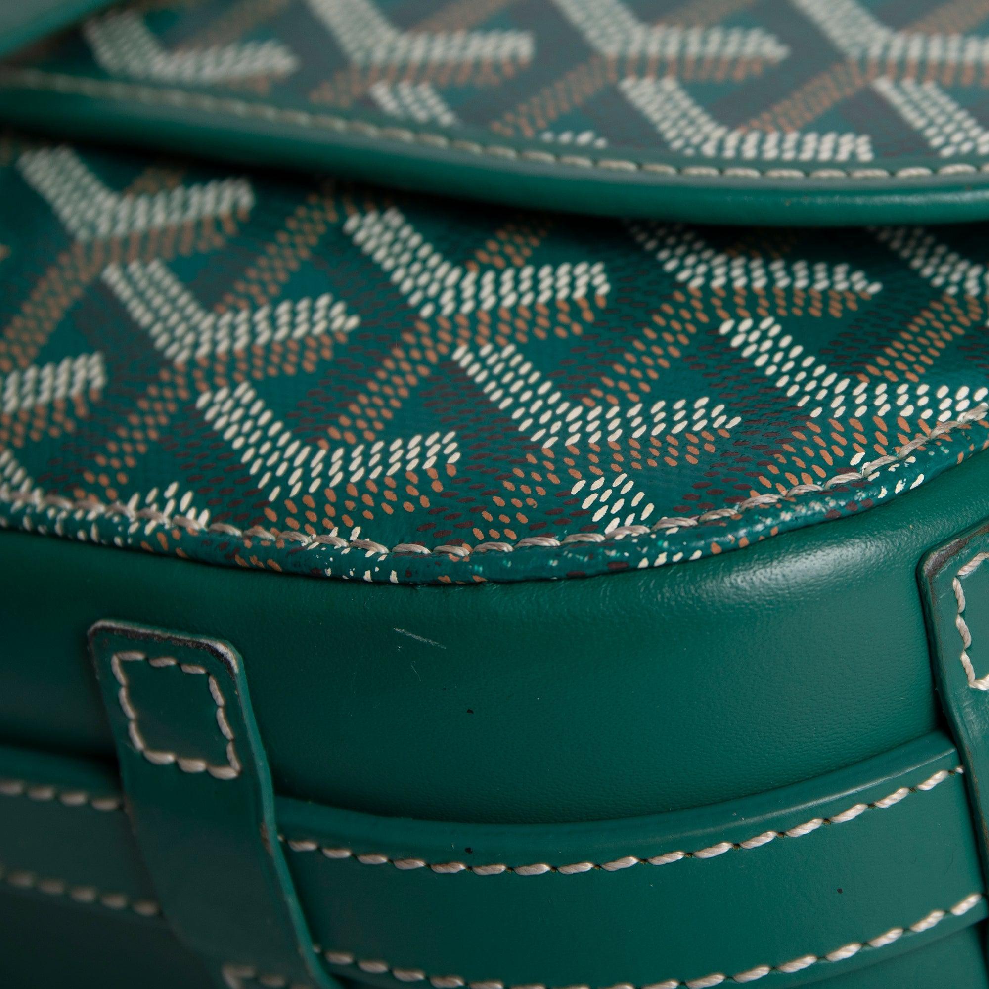 Goyard Belvedere II PM