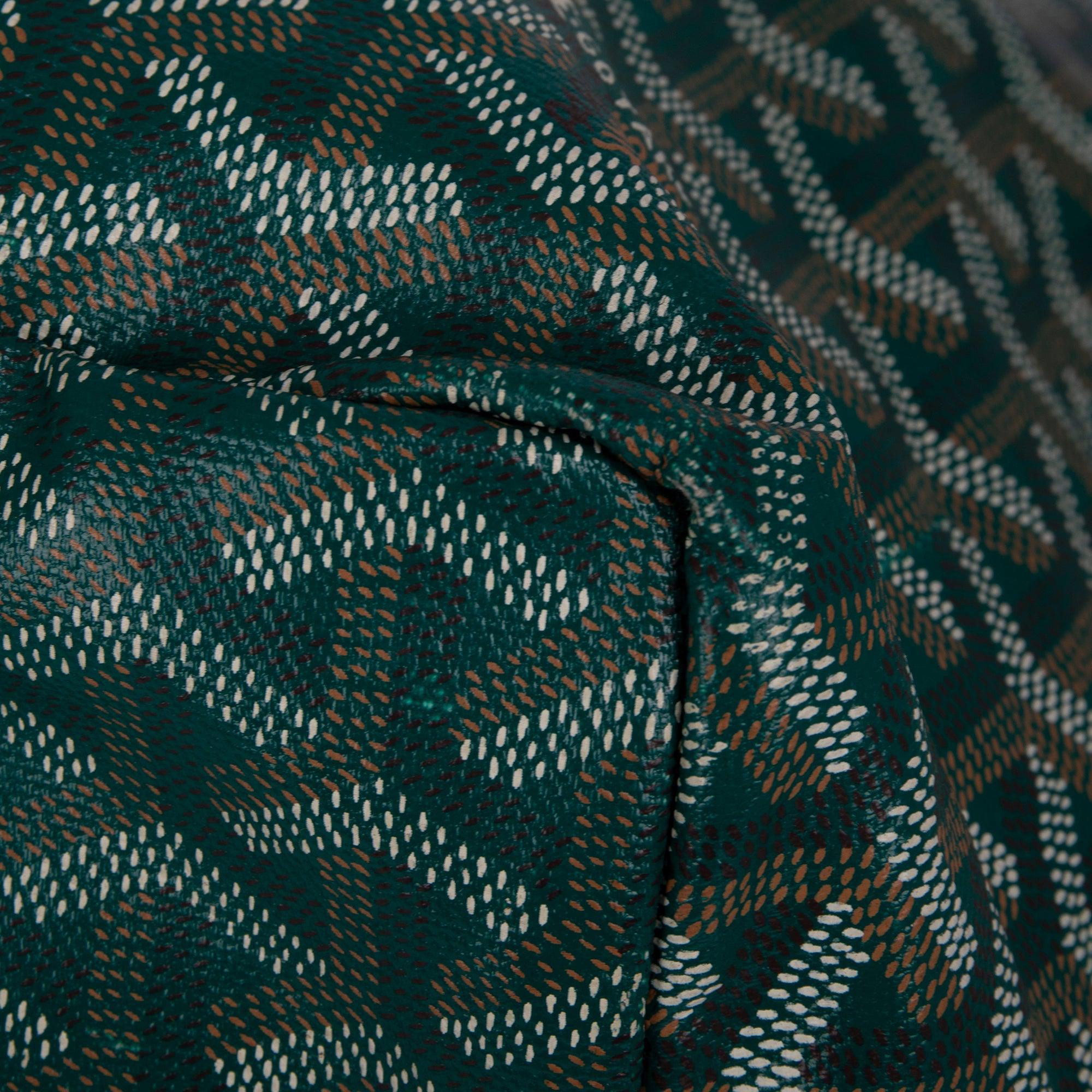 Goyard Saint Louis Tote GM w/ Pouch