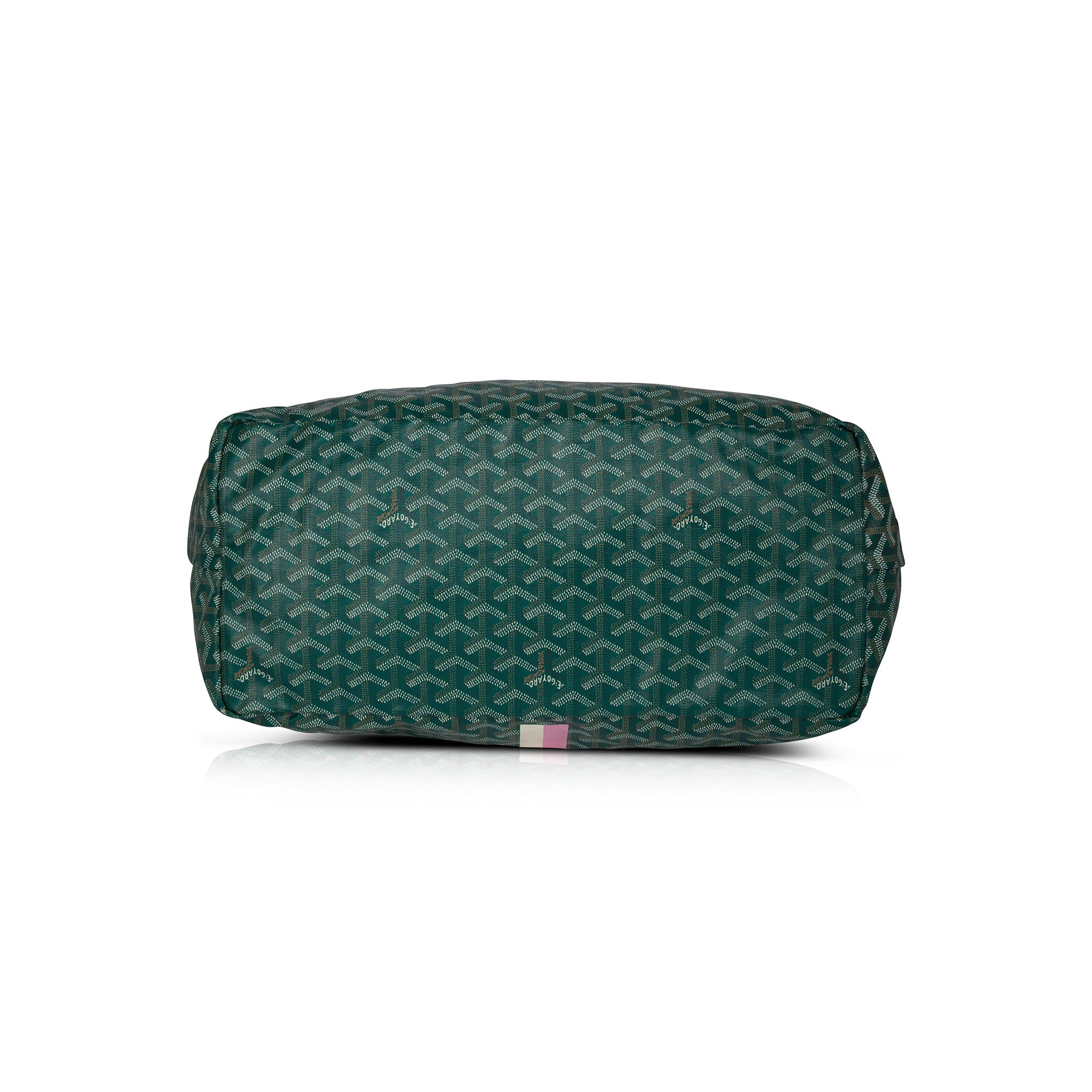 Goyard Saint Louis Tote GM w/ Pouch