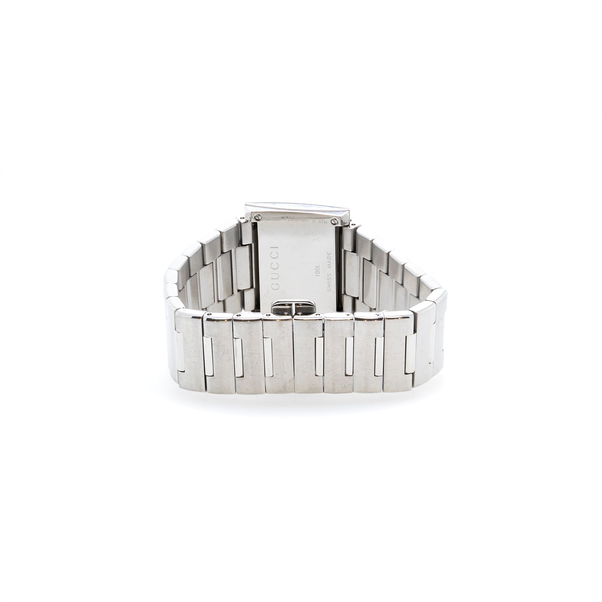 Gucci 100 Series Watch