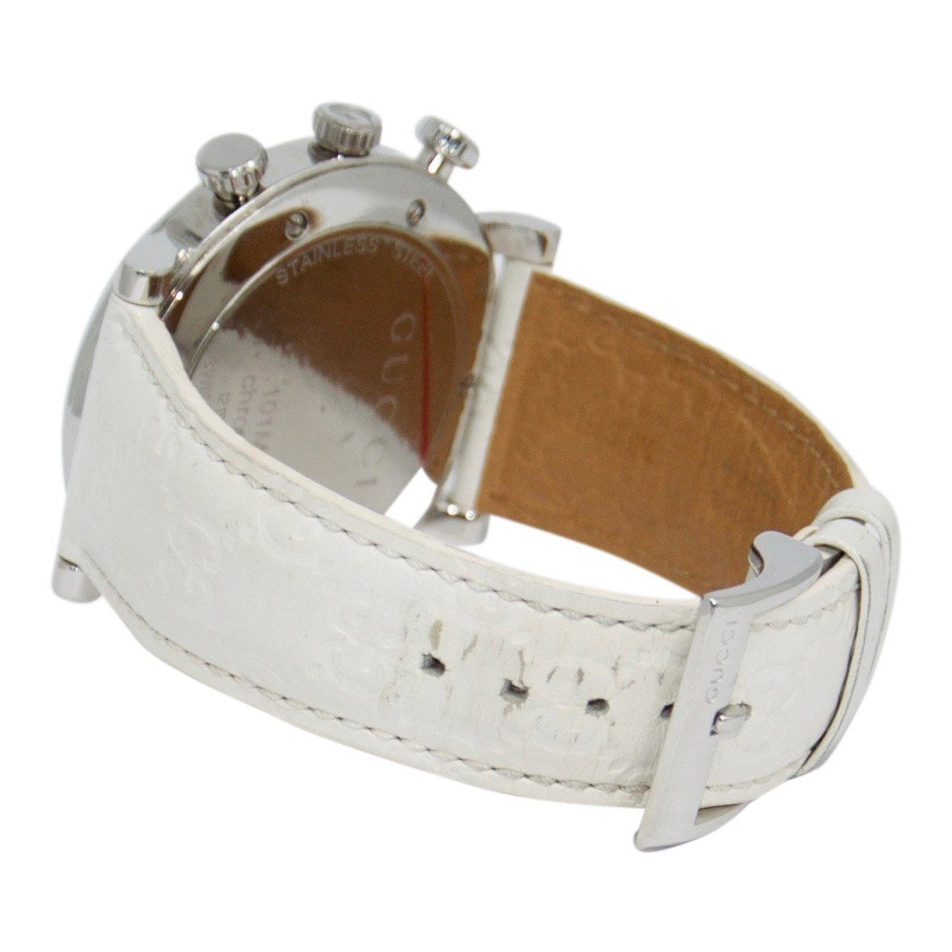 Gucci 101 G-Chrono Watch