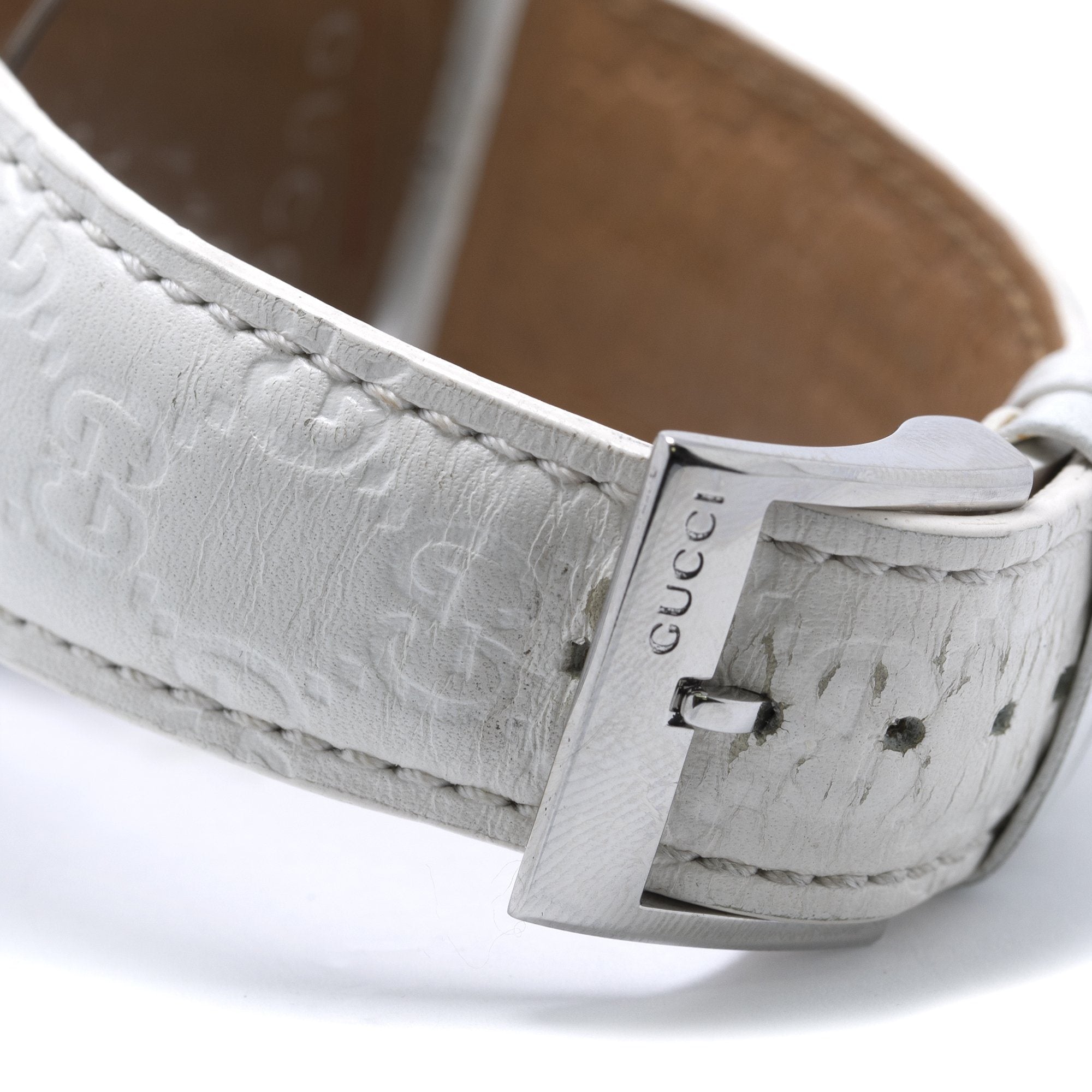 Gucci 101 G-Chrono Watch