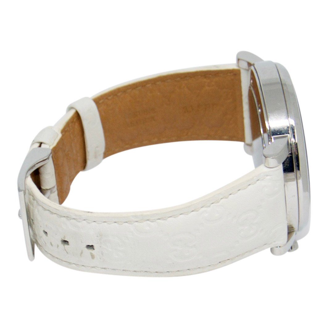 Gucci 101 G-Chrono Watch