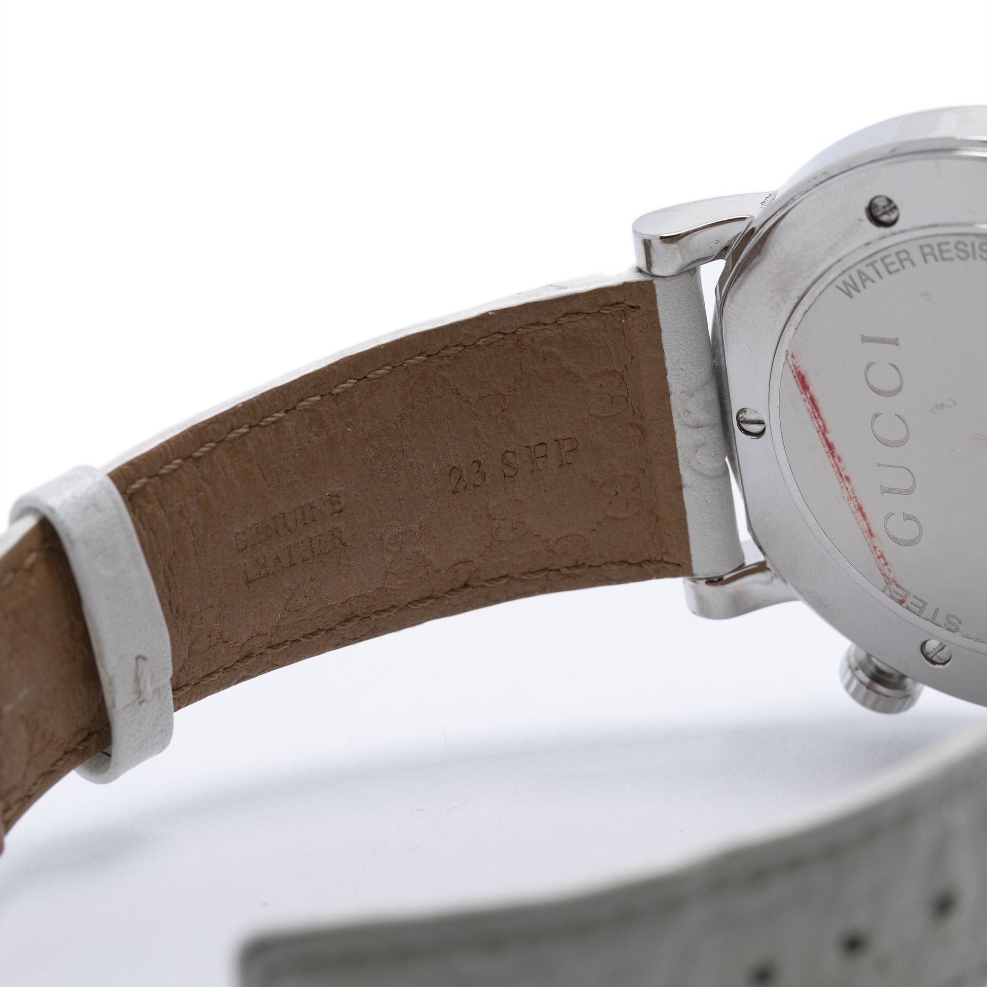 Gucci 101 G-Chrono Watch