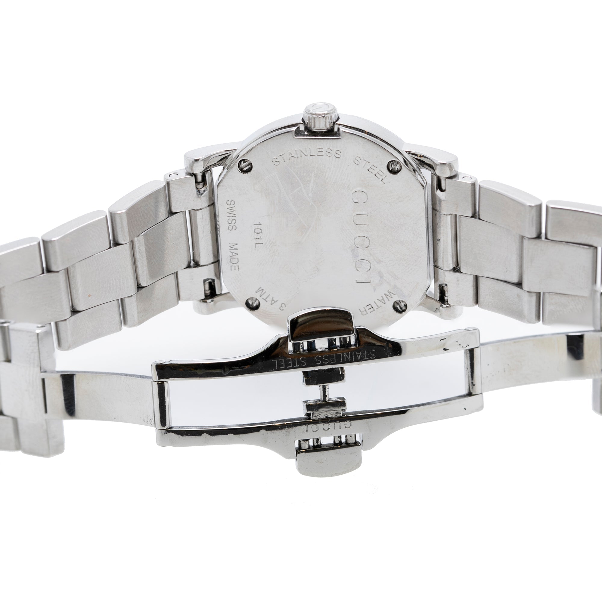 Gucci 101 Series Watch