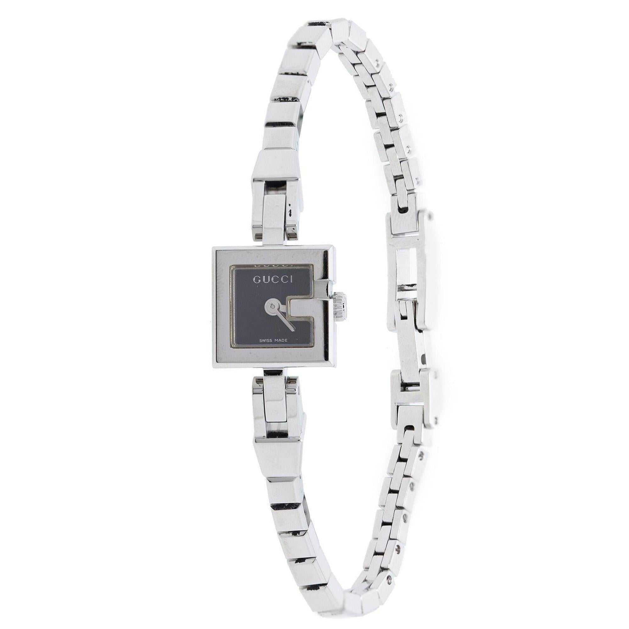 Gucci 102 Series Watch