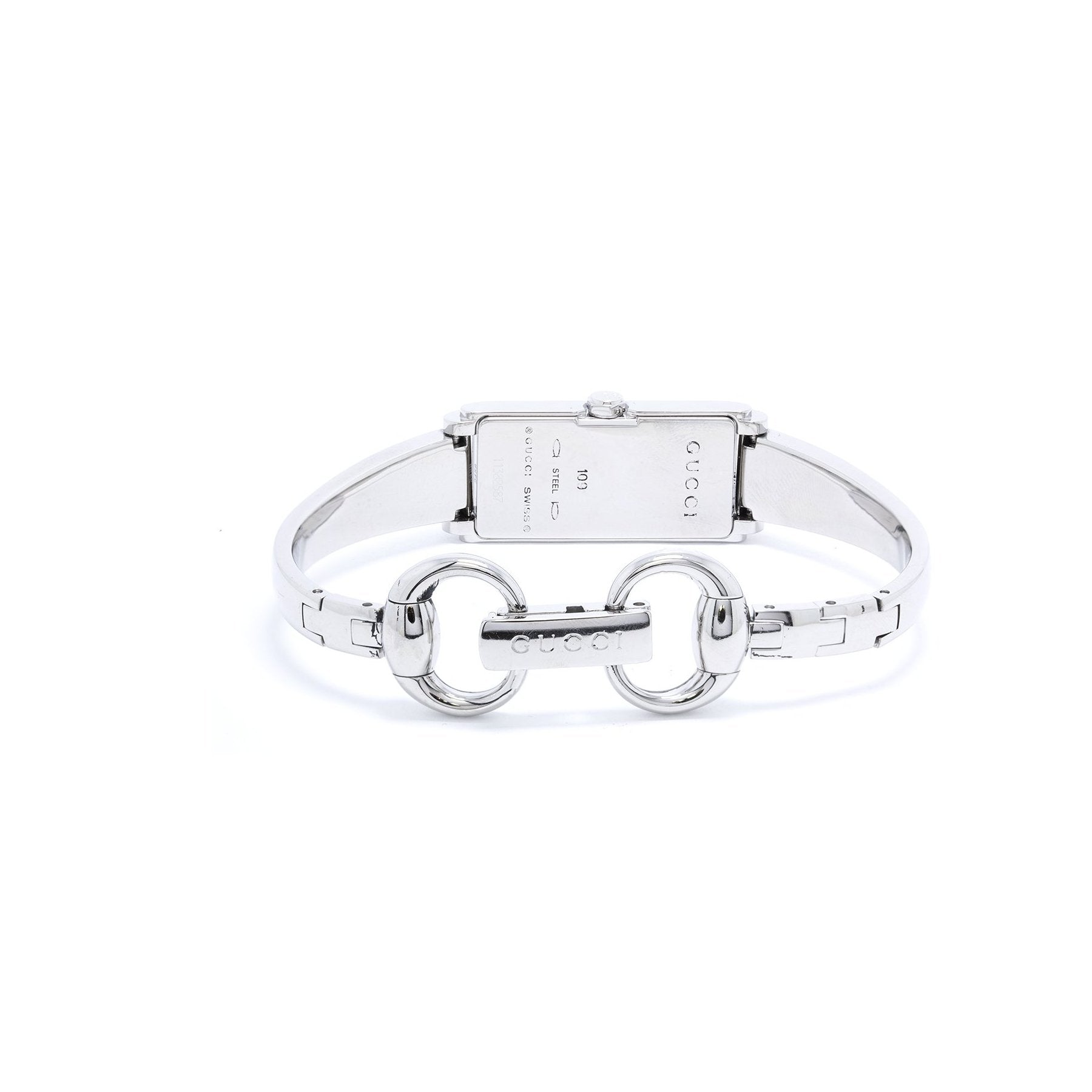 Gucci 109 Series Watch