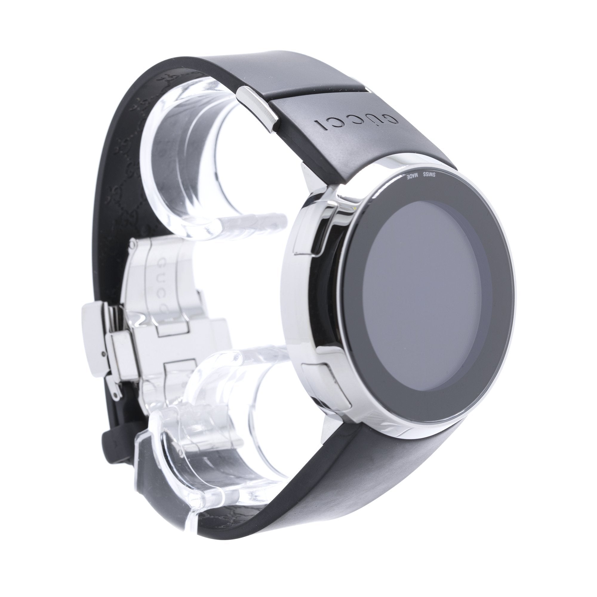 Gucci 114 Digital Watch