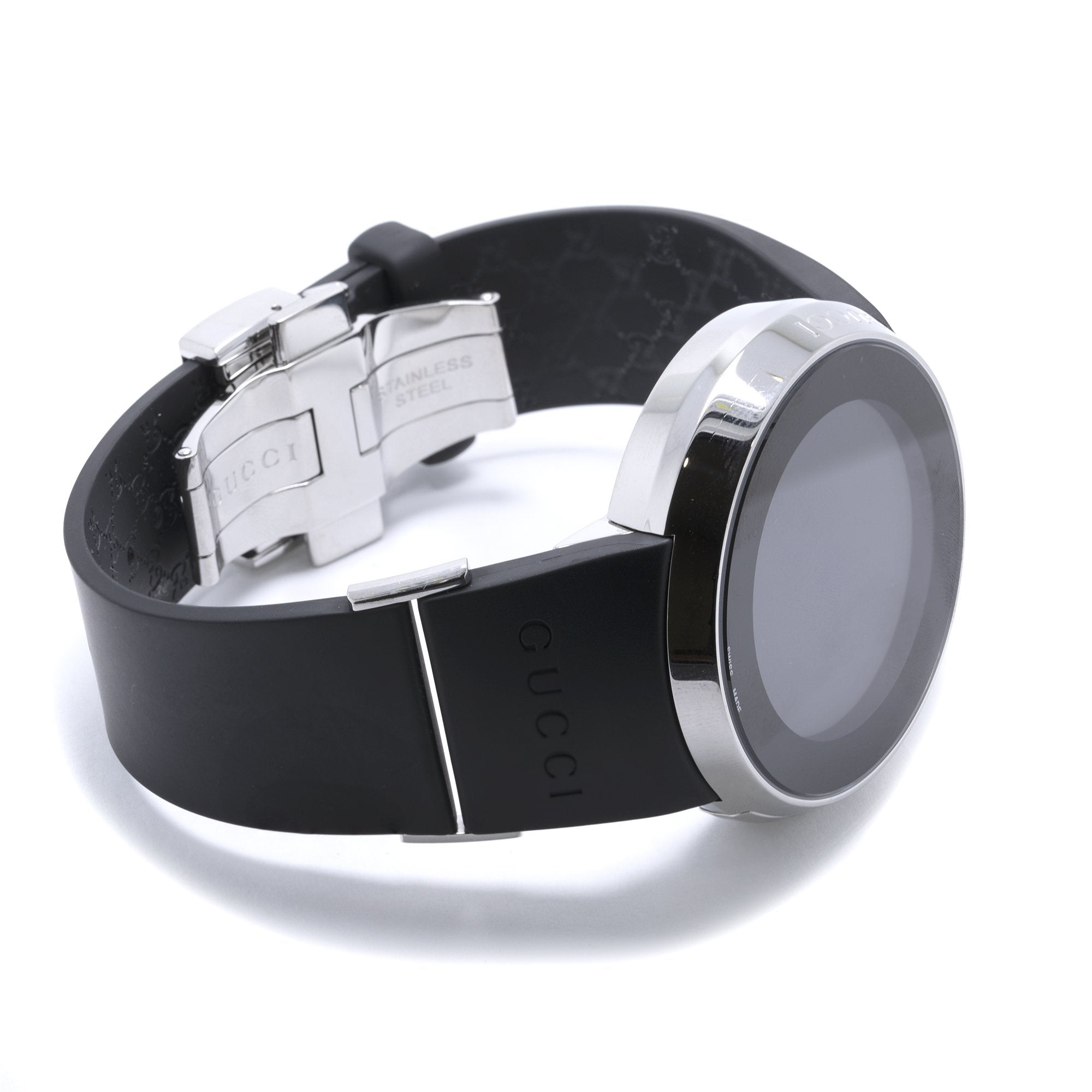 Gucci 114 Digital Watch