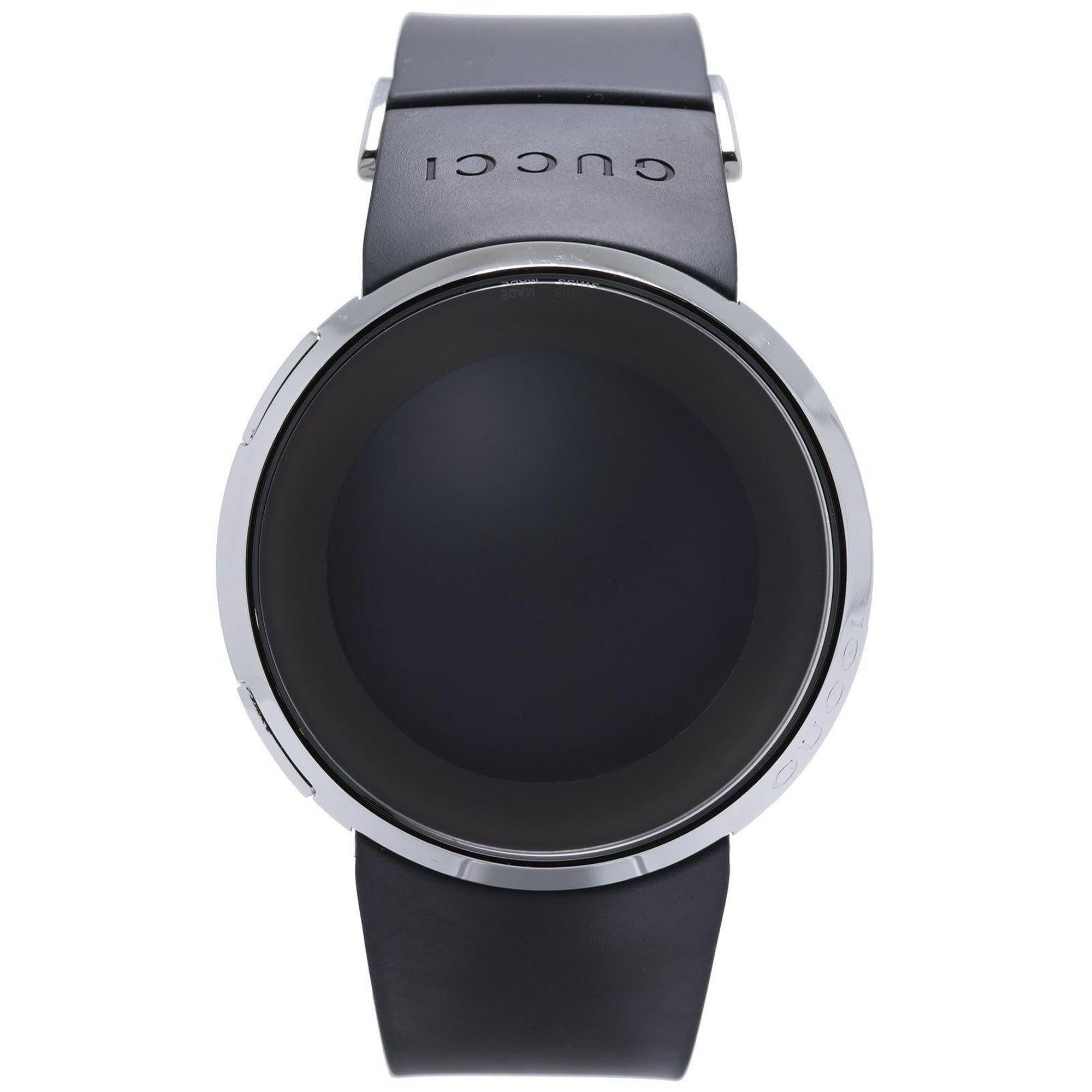 Gucci 114 Digital Watch