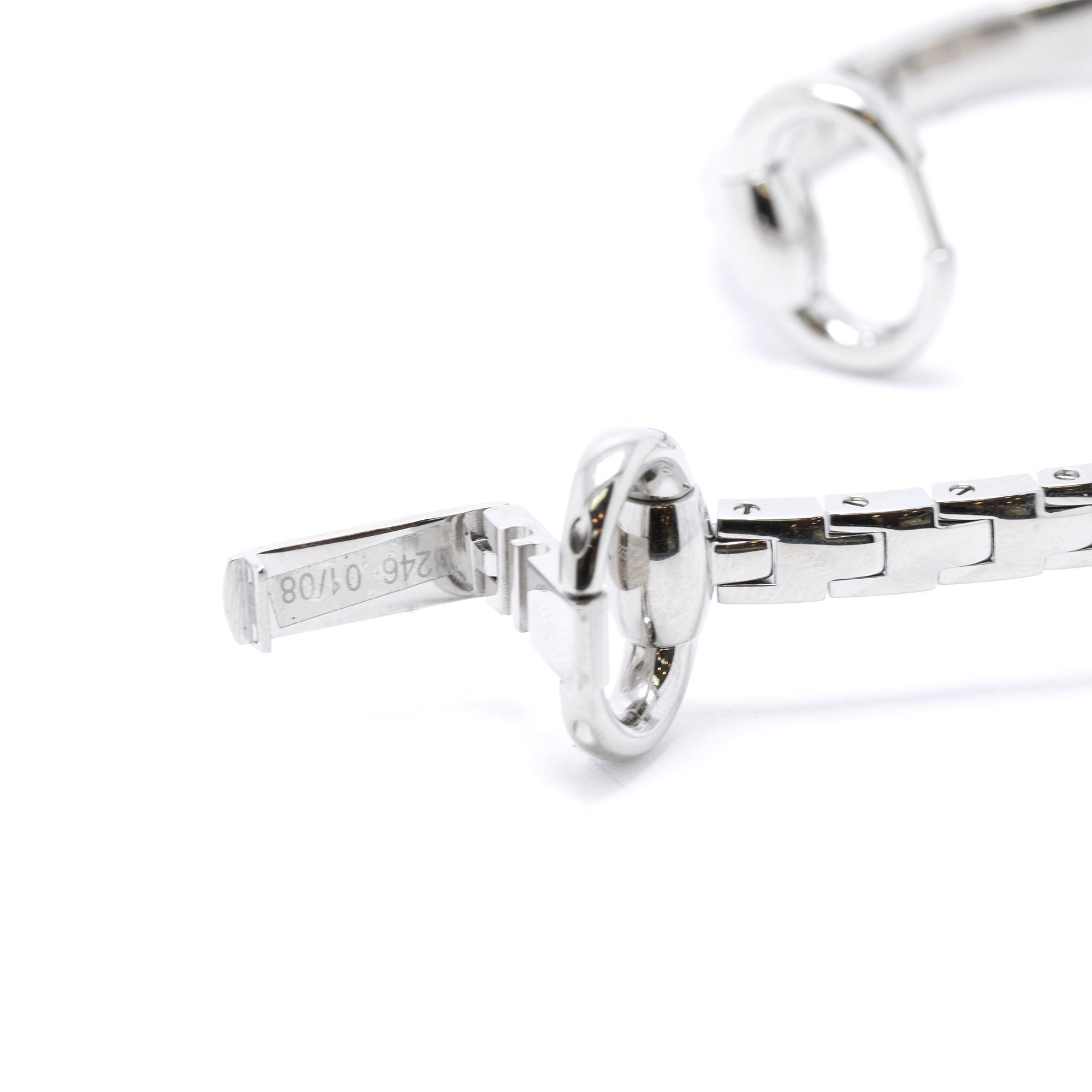 Gucci 120 Tornabuoni Watch