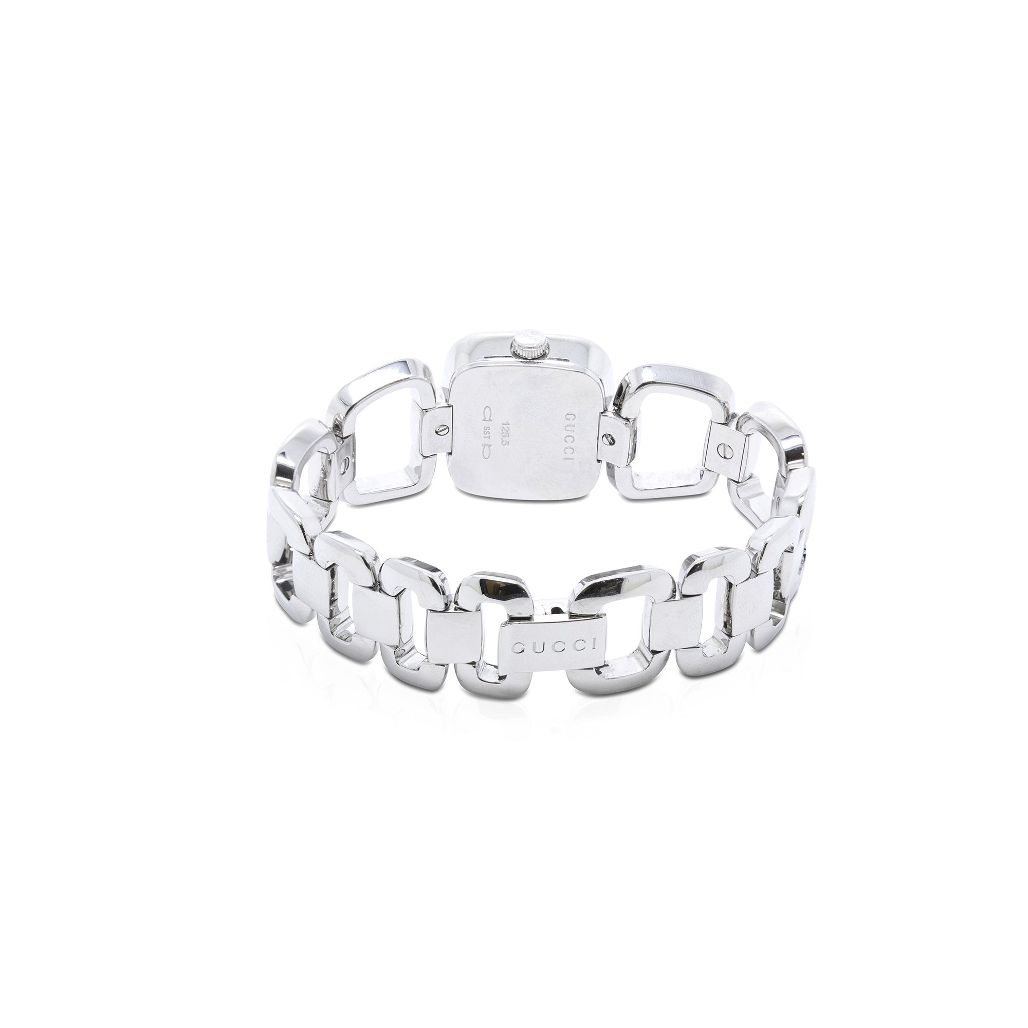 Gucci 125 G Series Watch