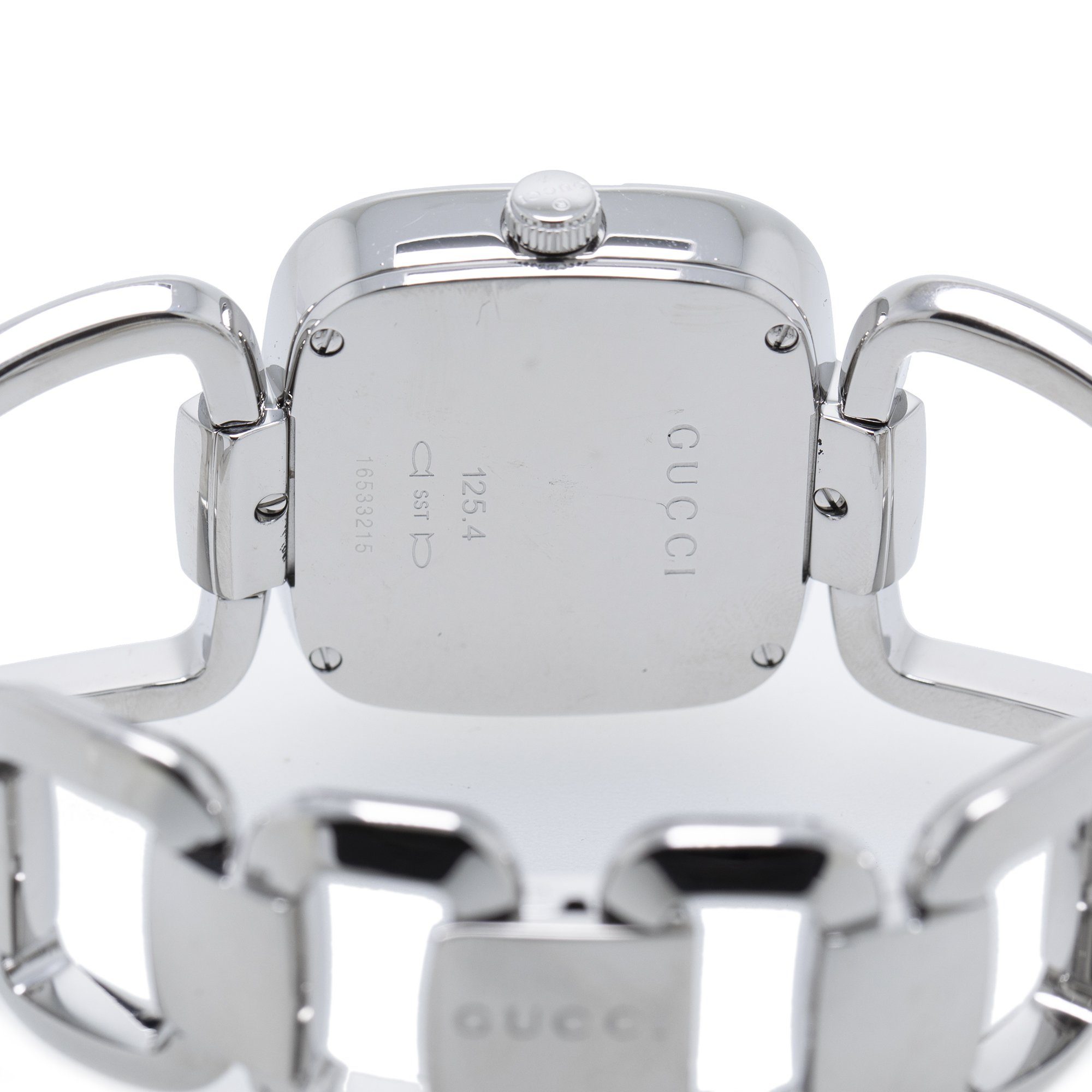 Gucci 125 G Series Watch