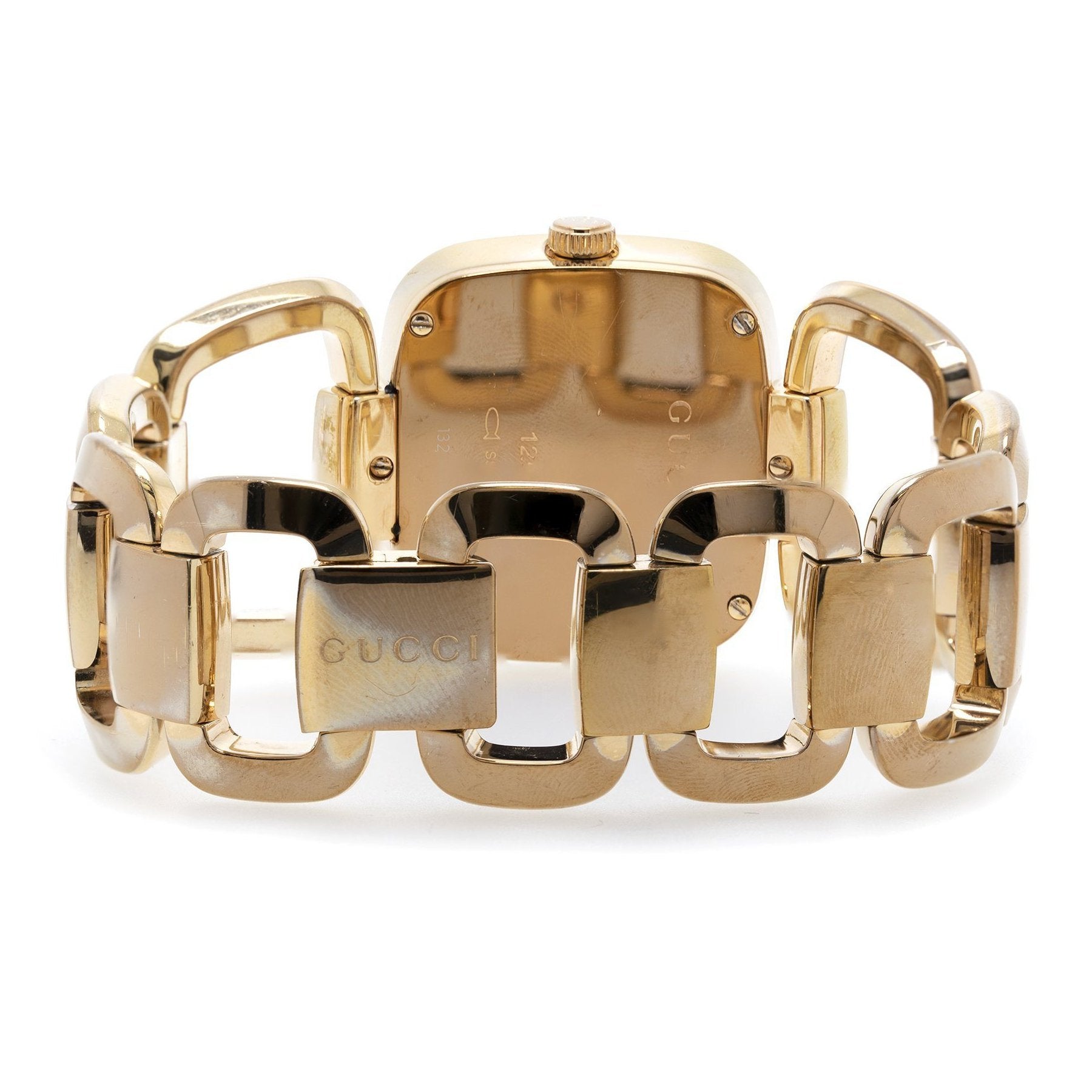 Gucci 125.4 G Series Watch