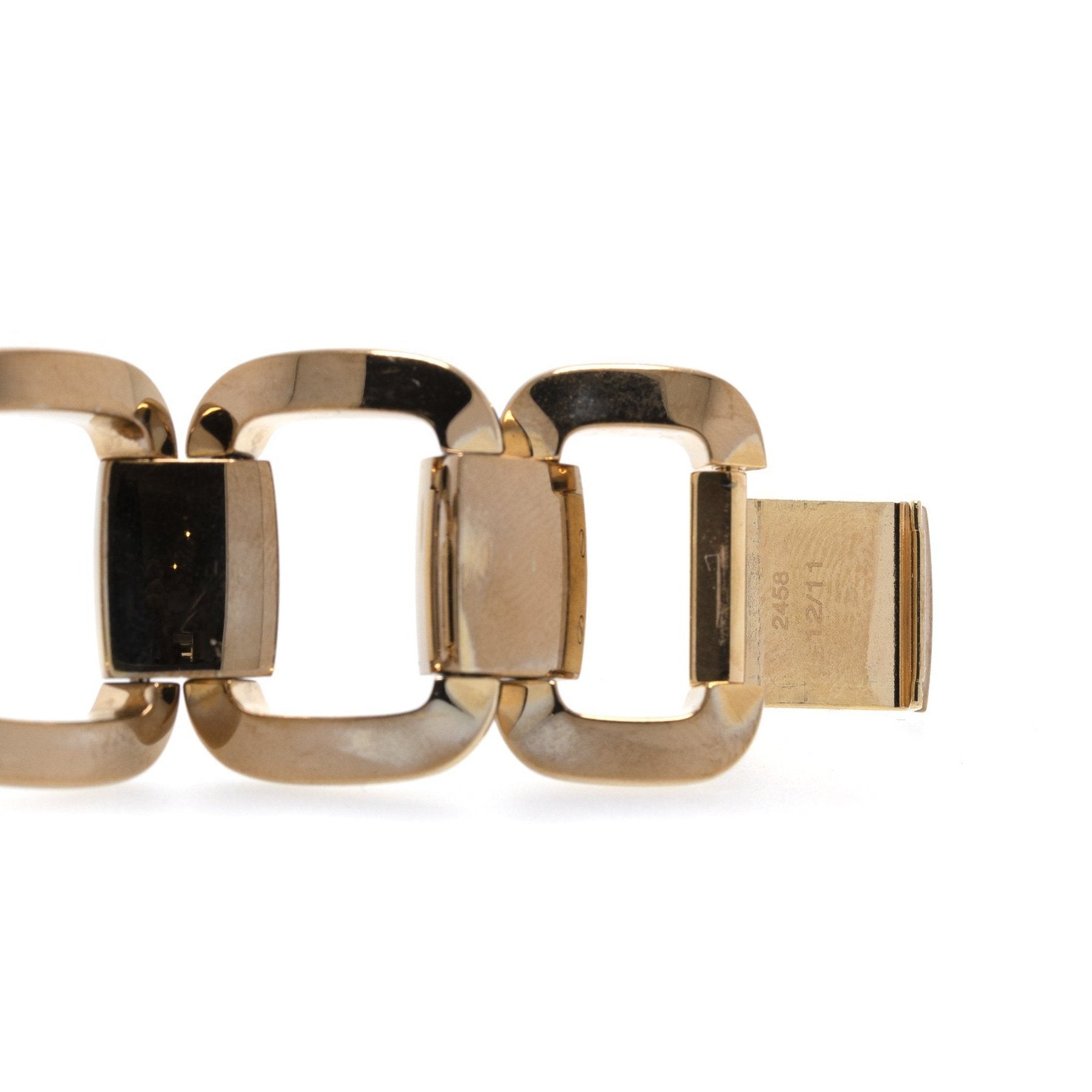 Gucci 125.4 G Series Watch