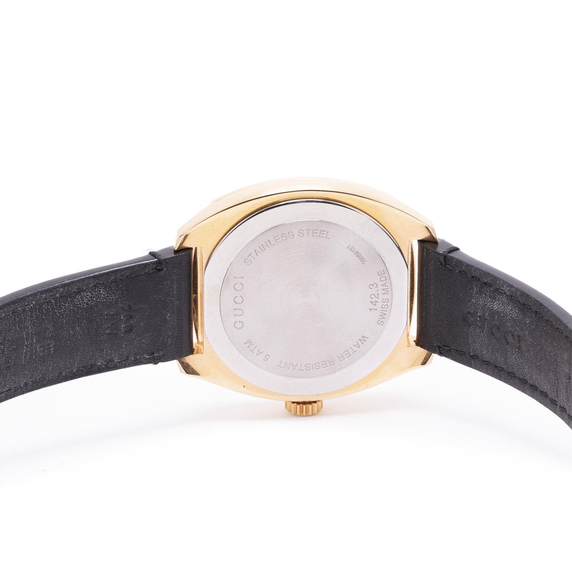 Gucci 142.3 Watch