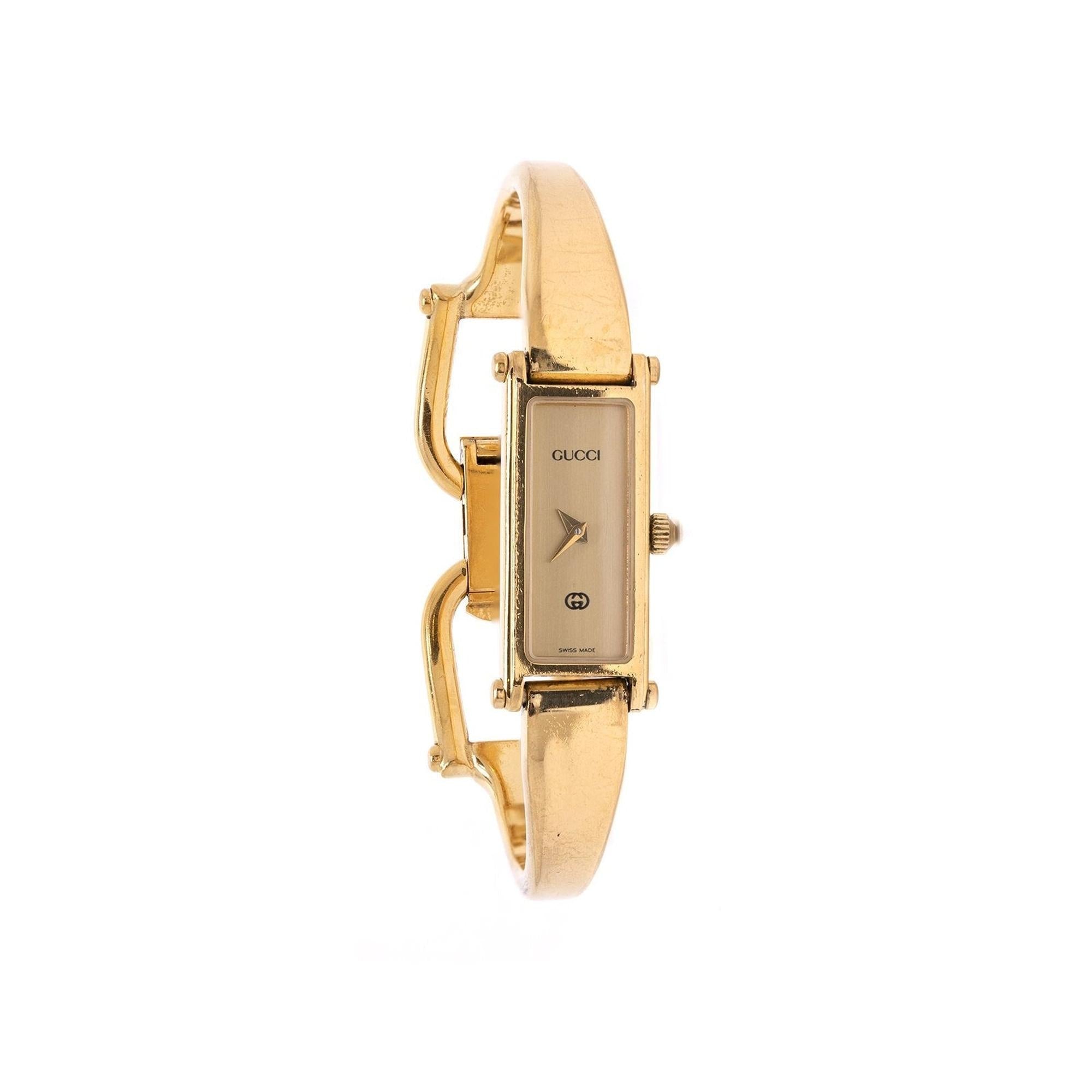 Gucci 1500 Series Watch