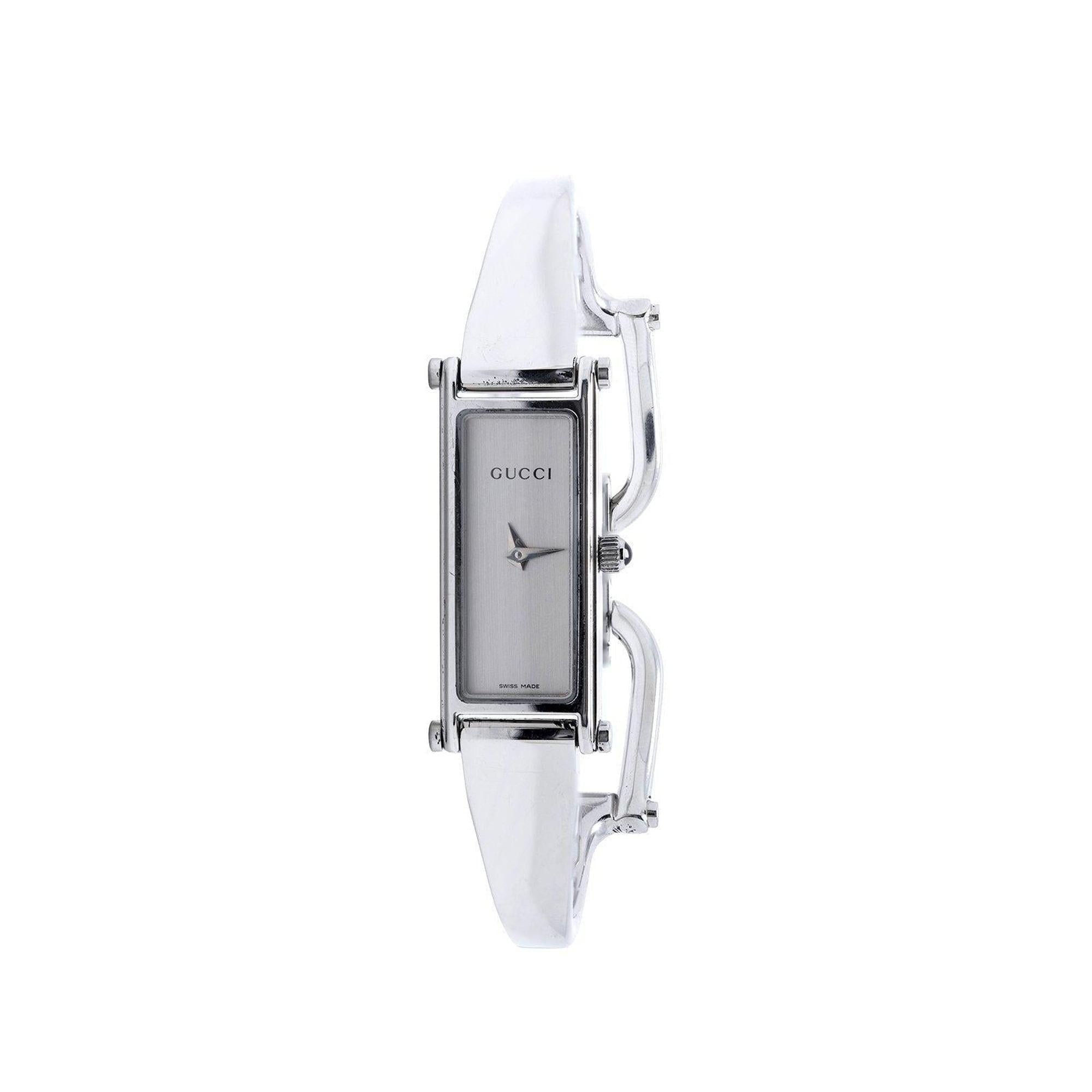 Gucci 1500 Series Watch