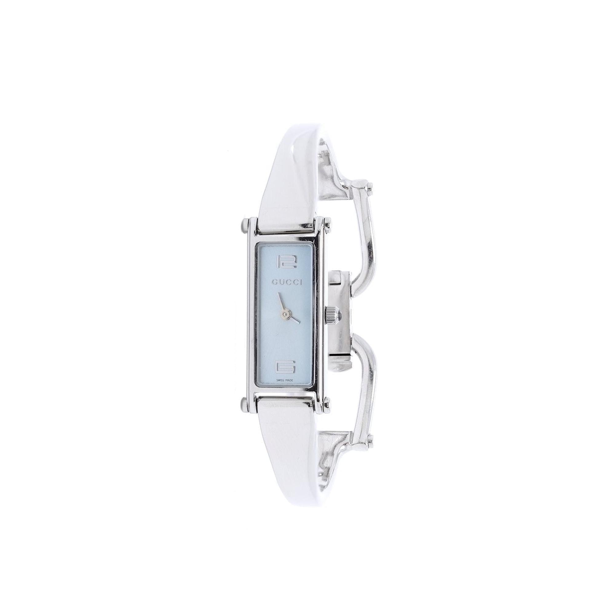 Gucci 1500 Series Watch