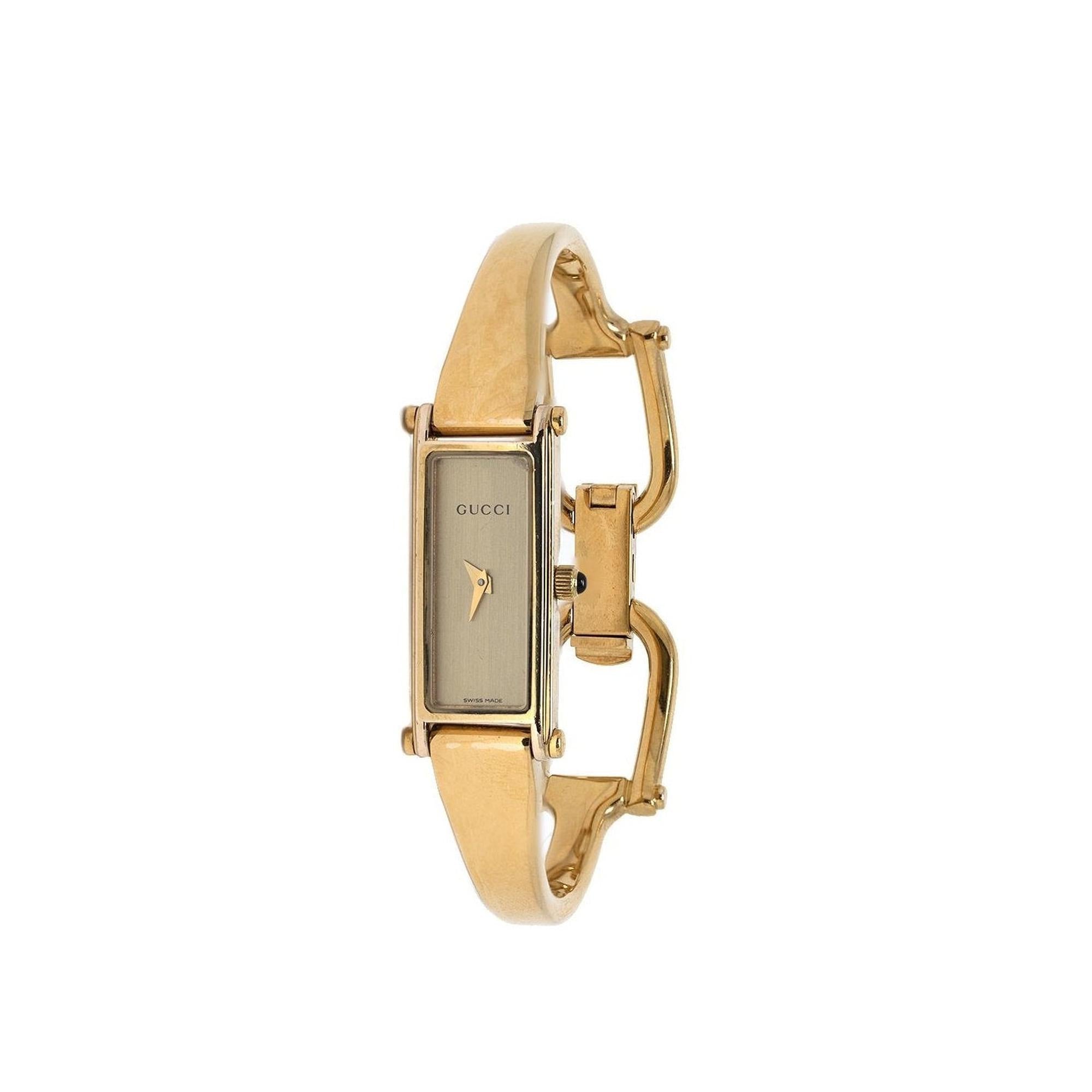 Gucci 1500 Series Watch