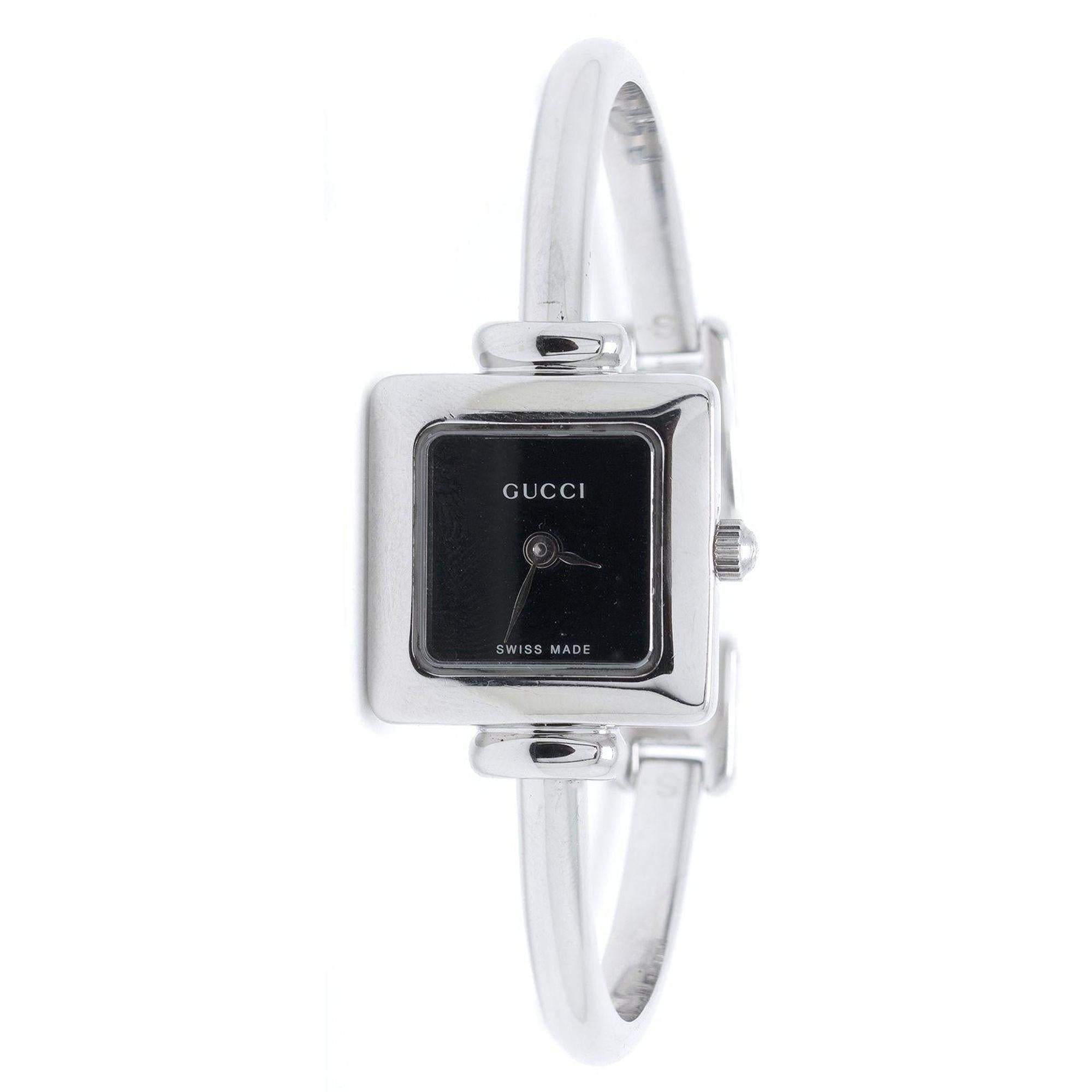 Gucci 1900 Series Watch