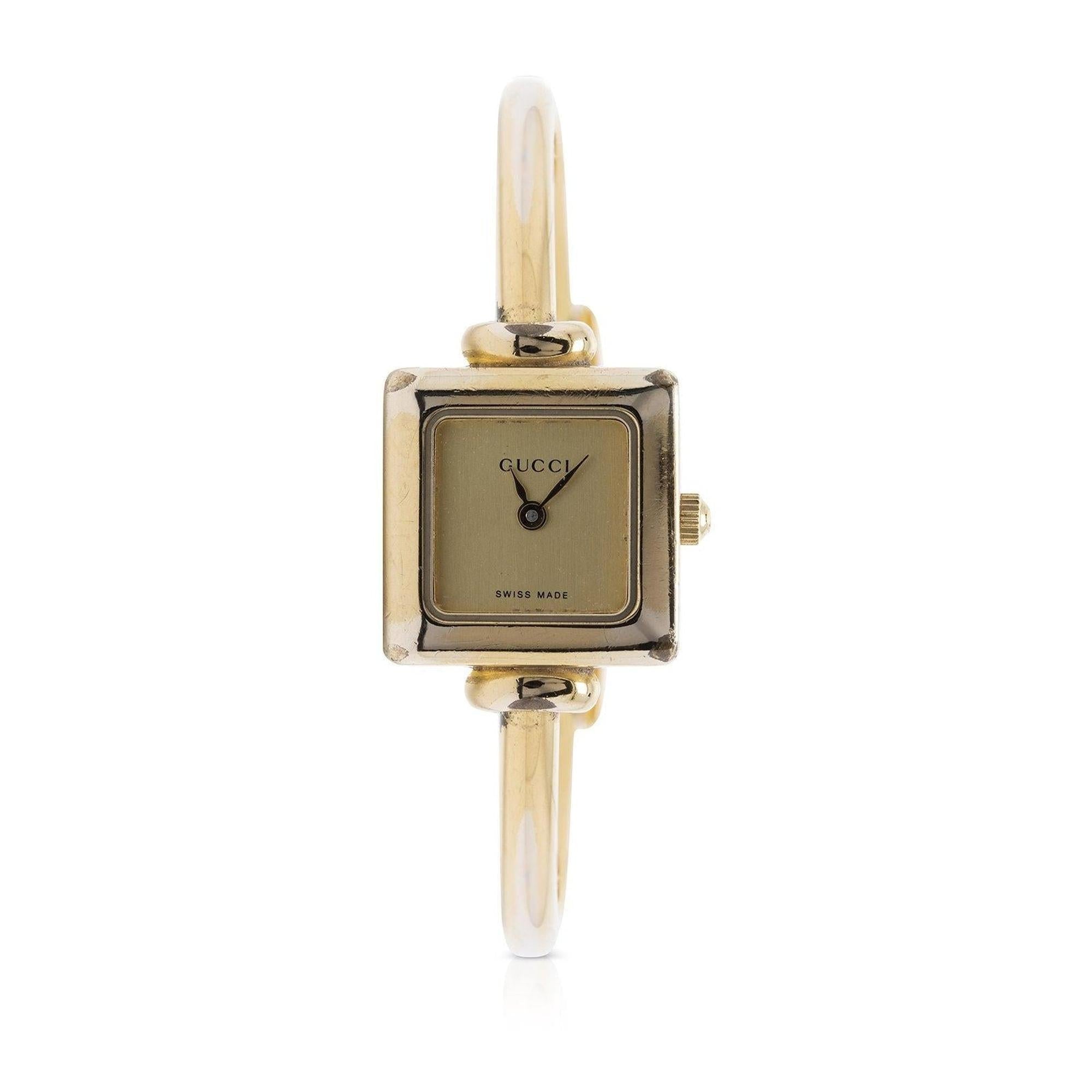 Gucci 1900 Series Watch