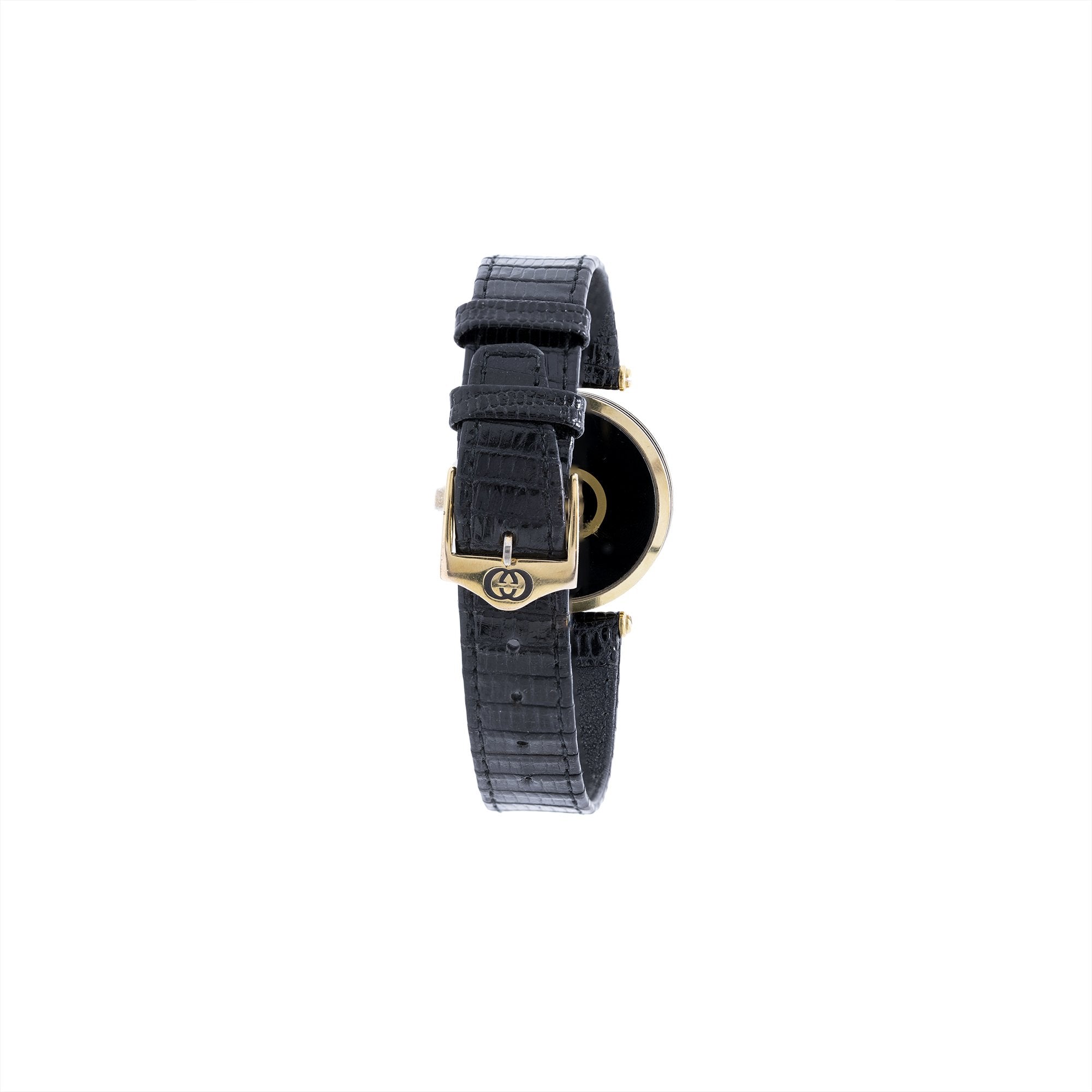Gucci 2000M Watch