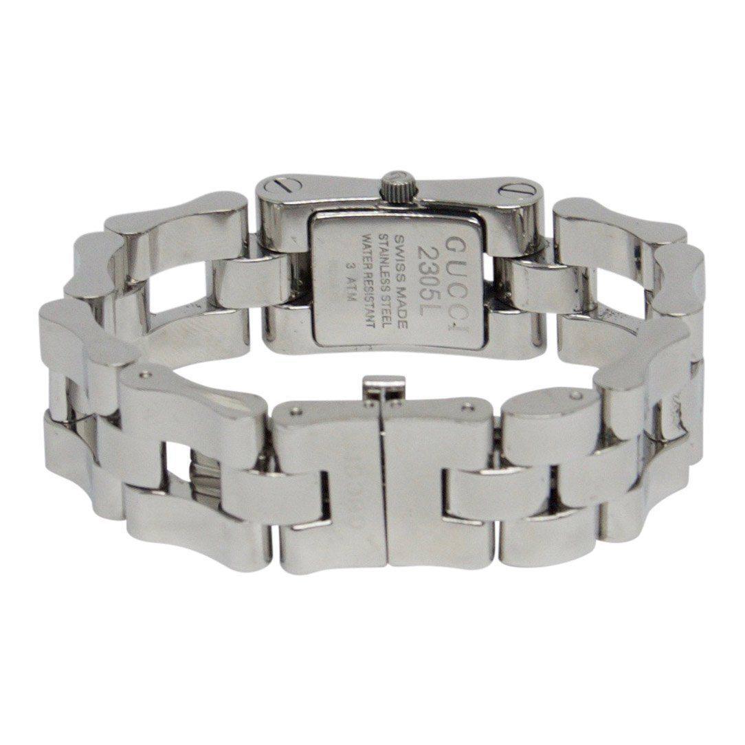 Gucci 2305L Watch