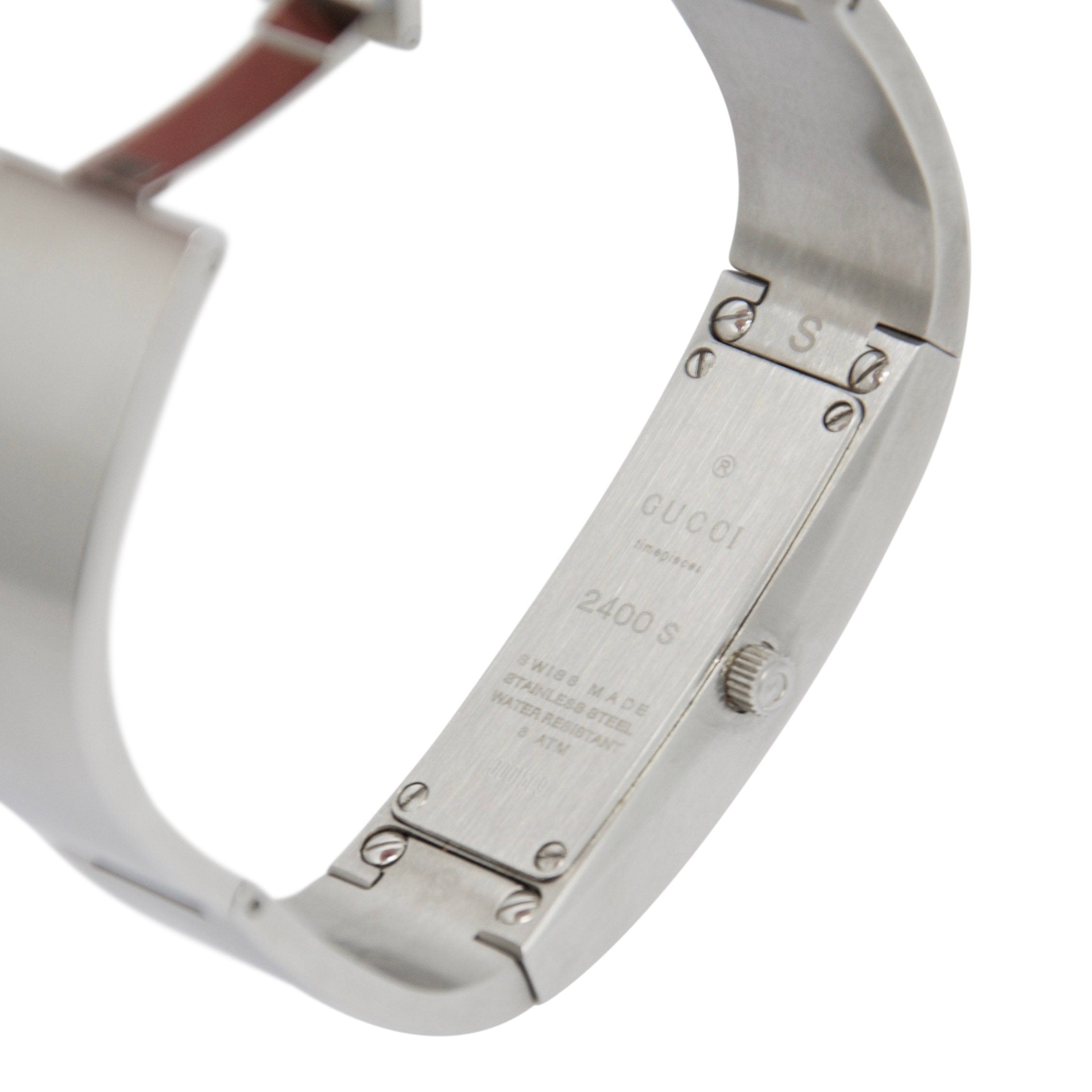 Gucci 2400 Series Watch