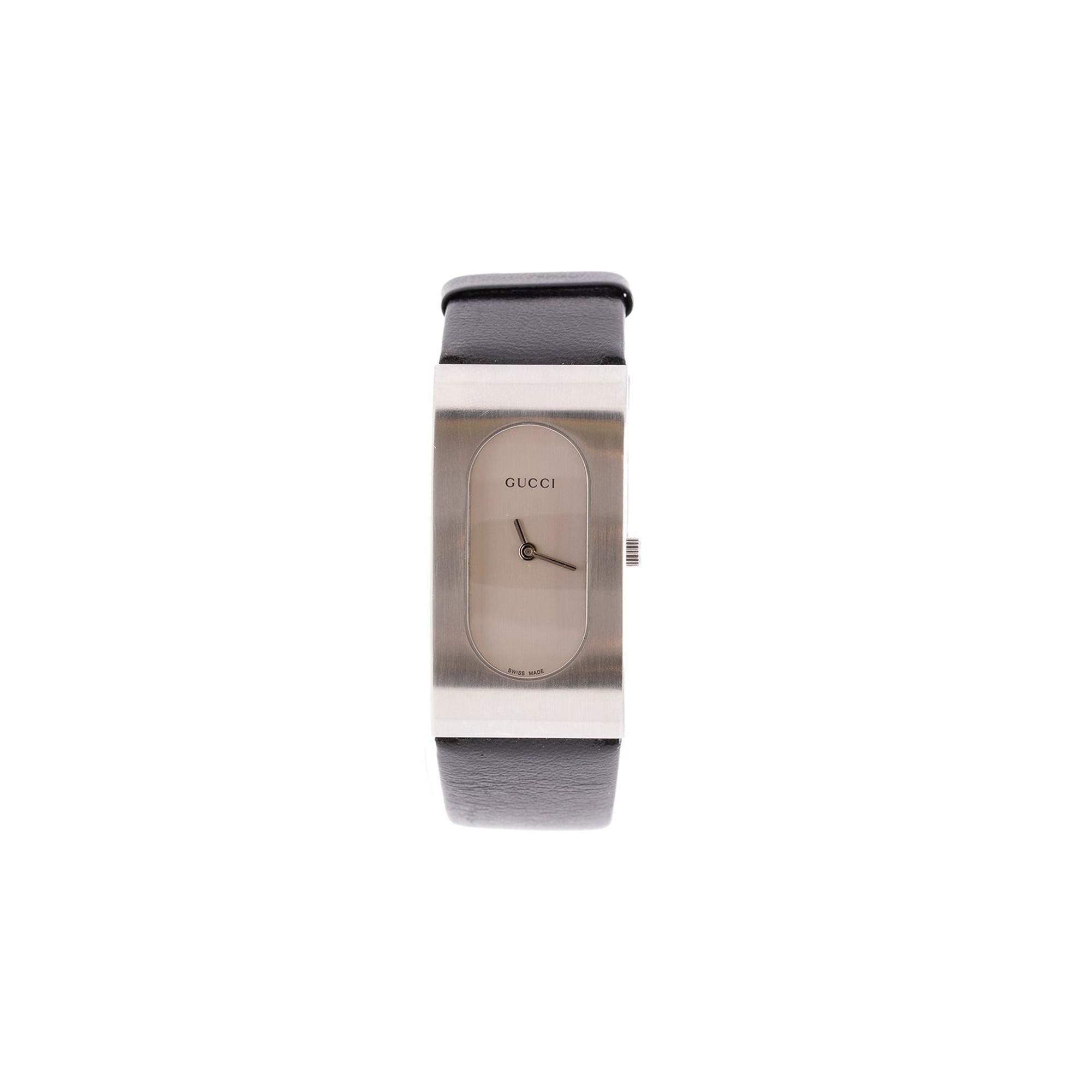 Gucci 2400L Watch
