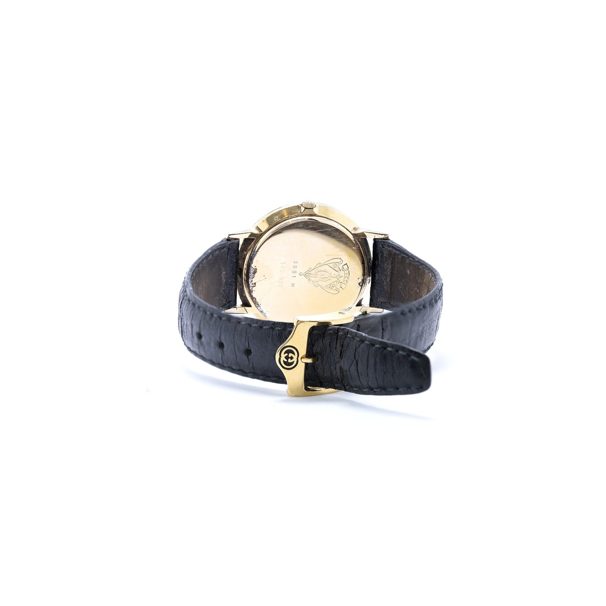 Gucci 3000 Series Watch