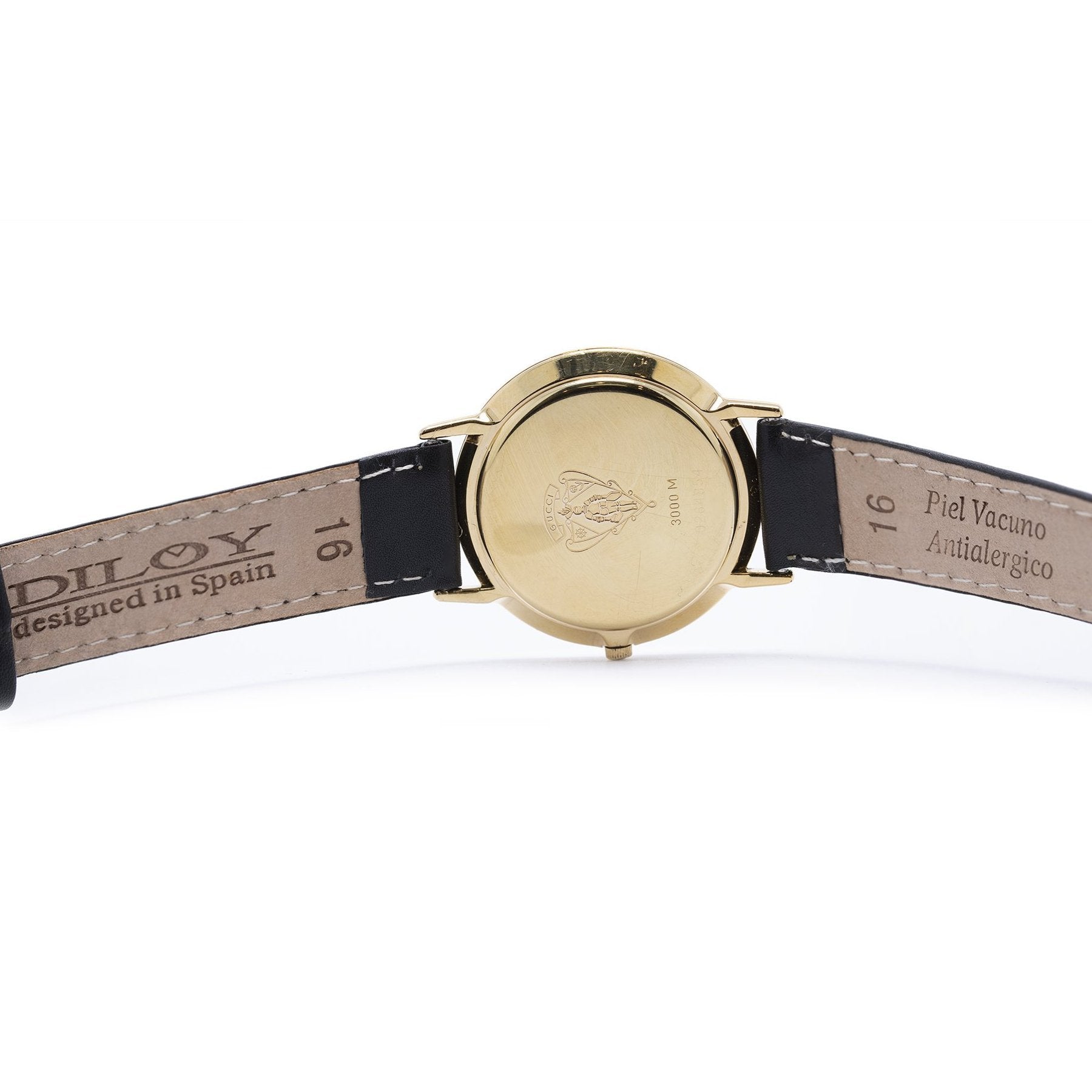 Gucci 3000 Series Watch
