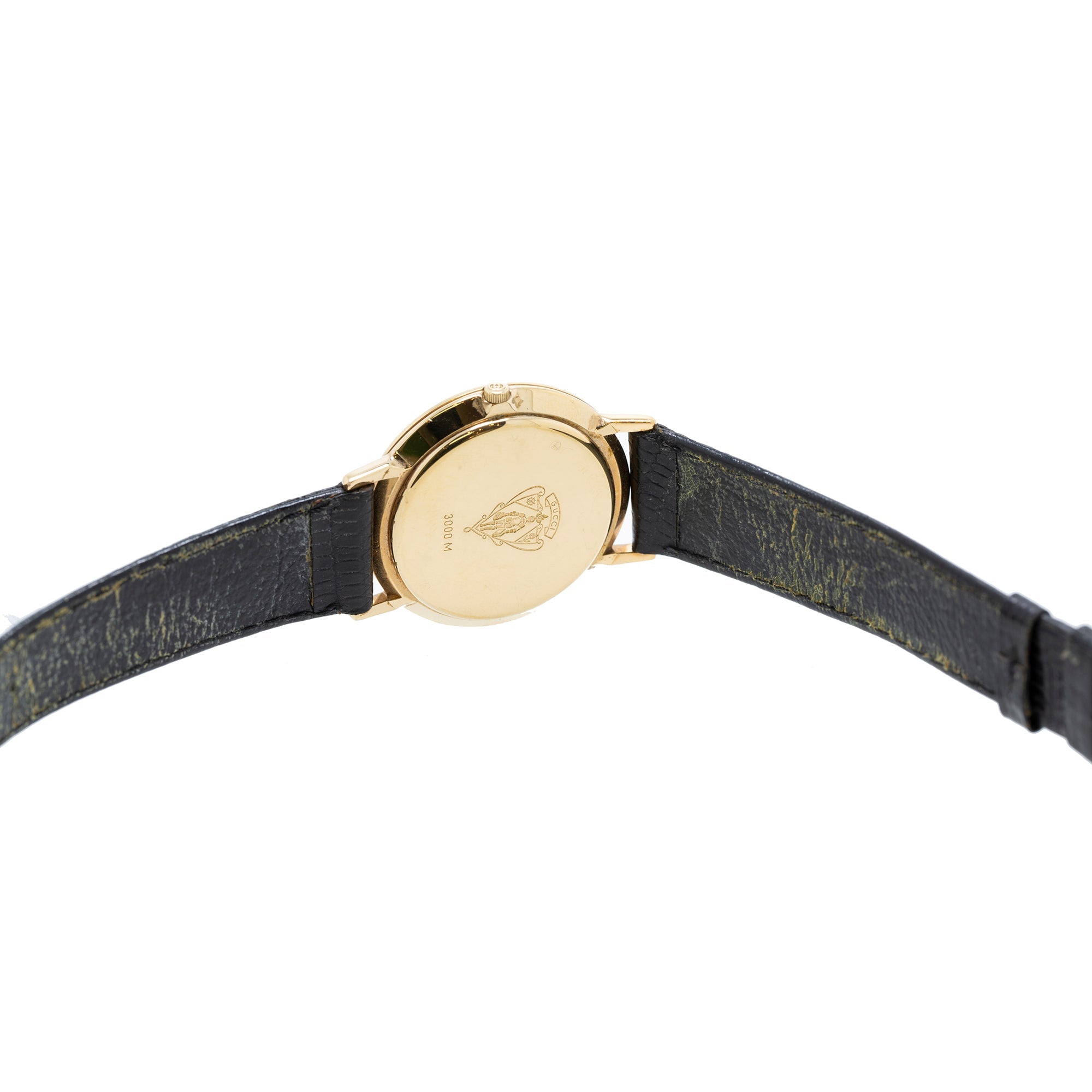 Gucci 3000 Series Watch