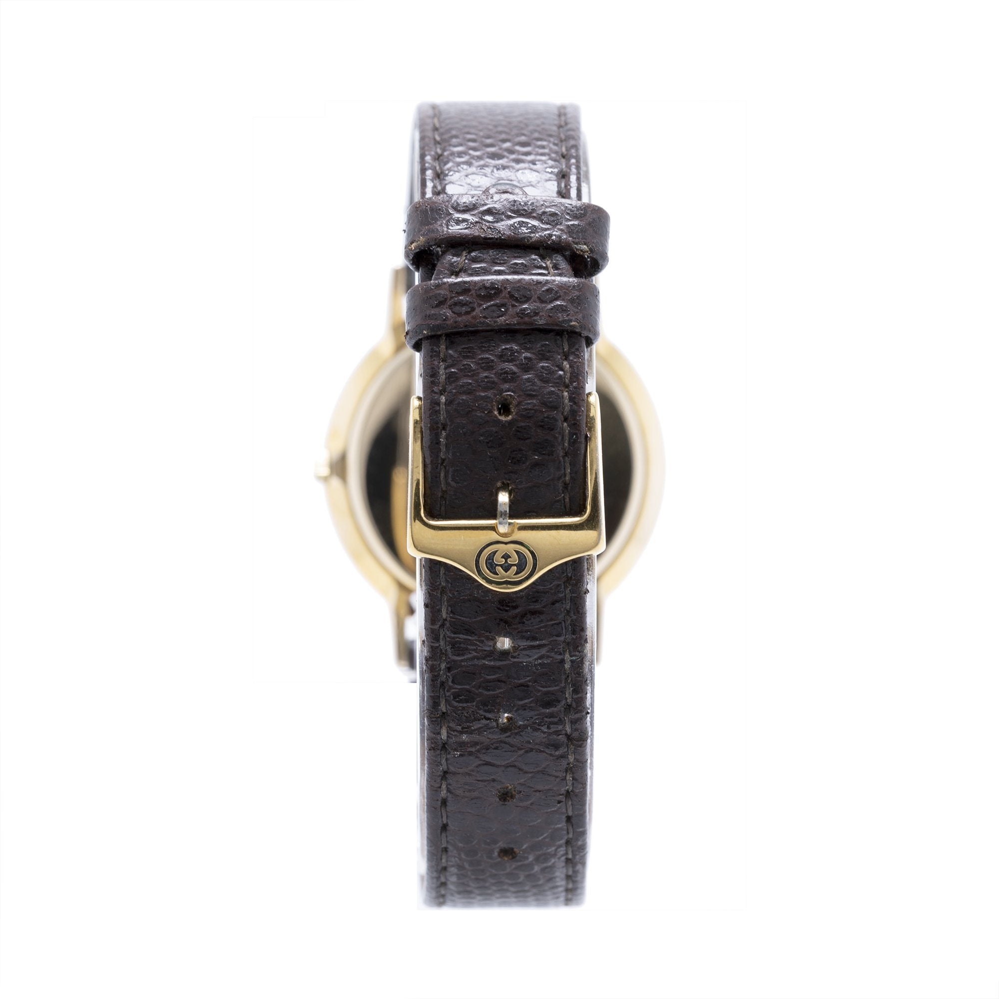Gucci 3001 Series Watch