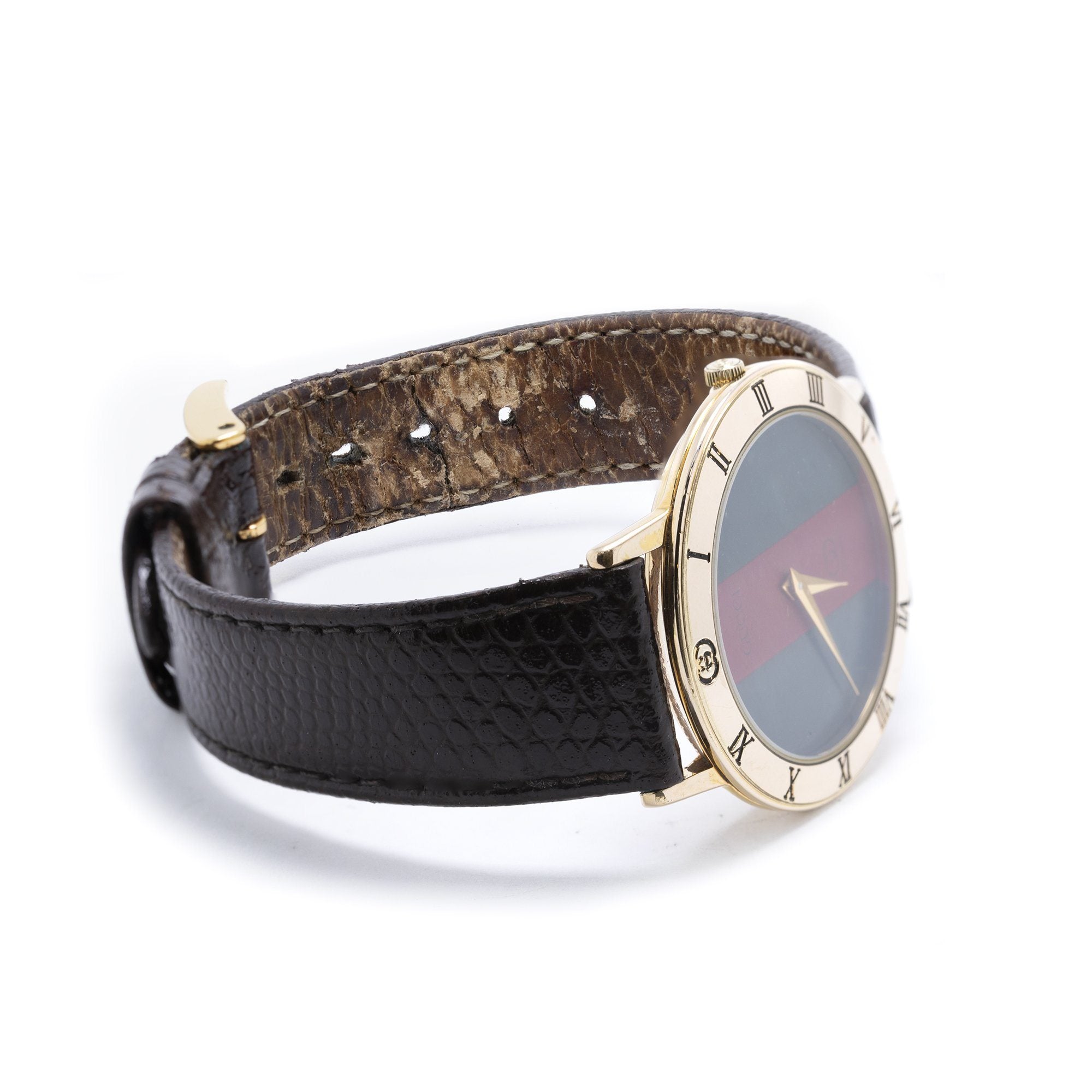 Gucci 3001 Series Watch