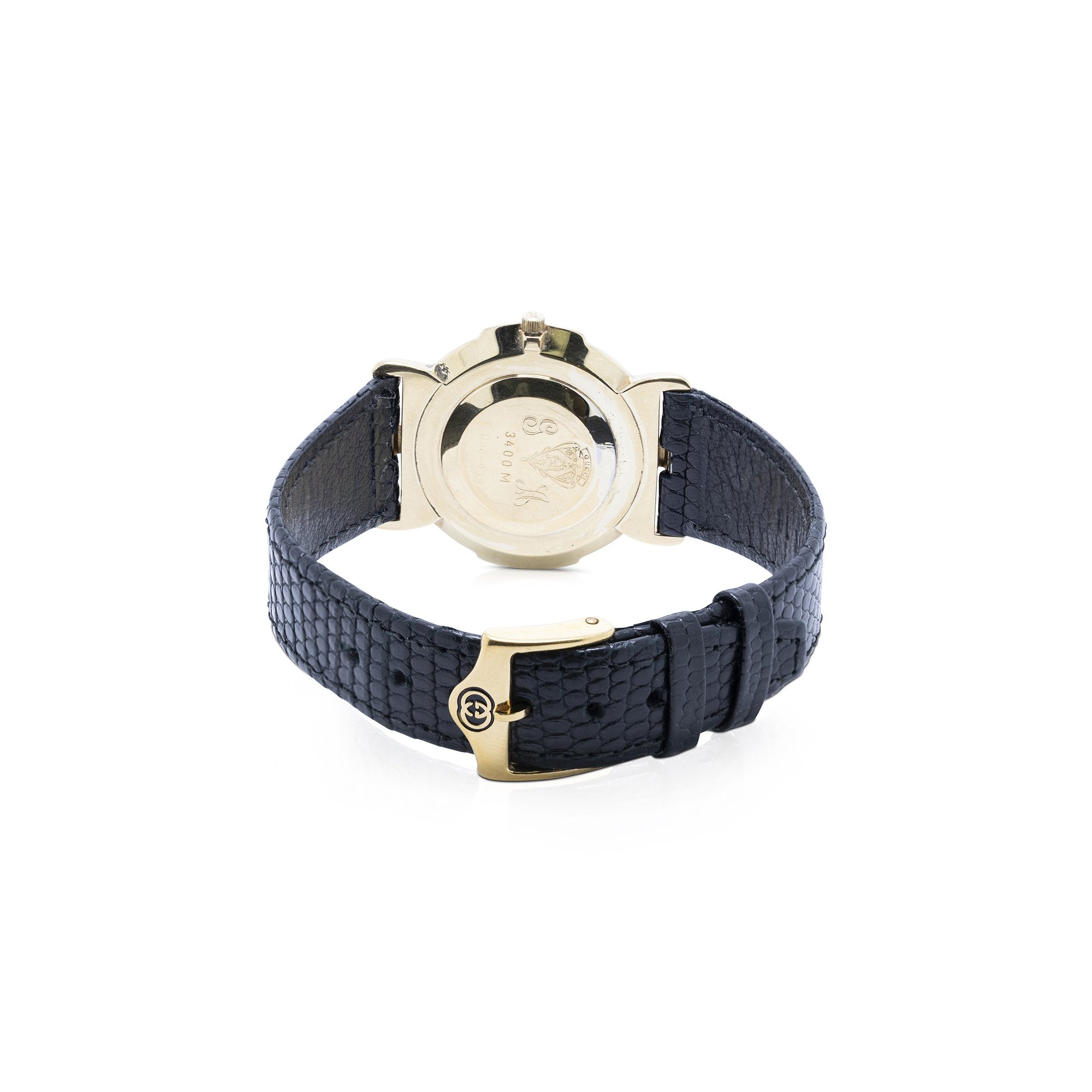 Gucci 3400 Series Watch