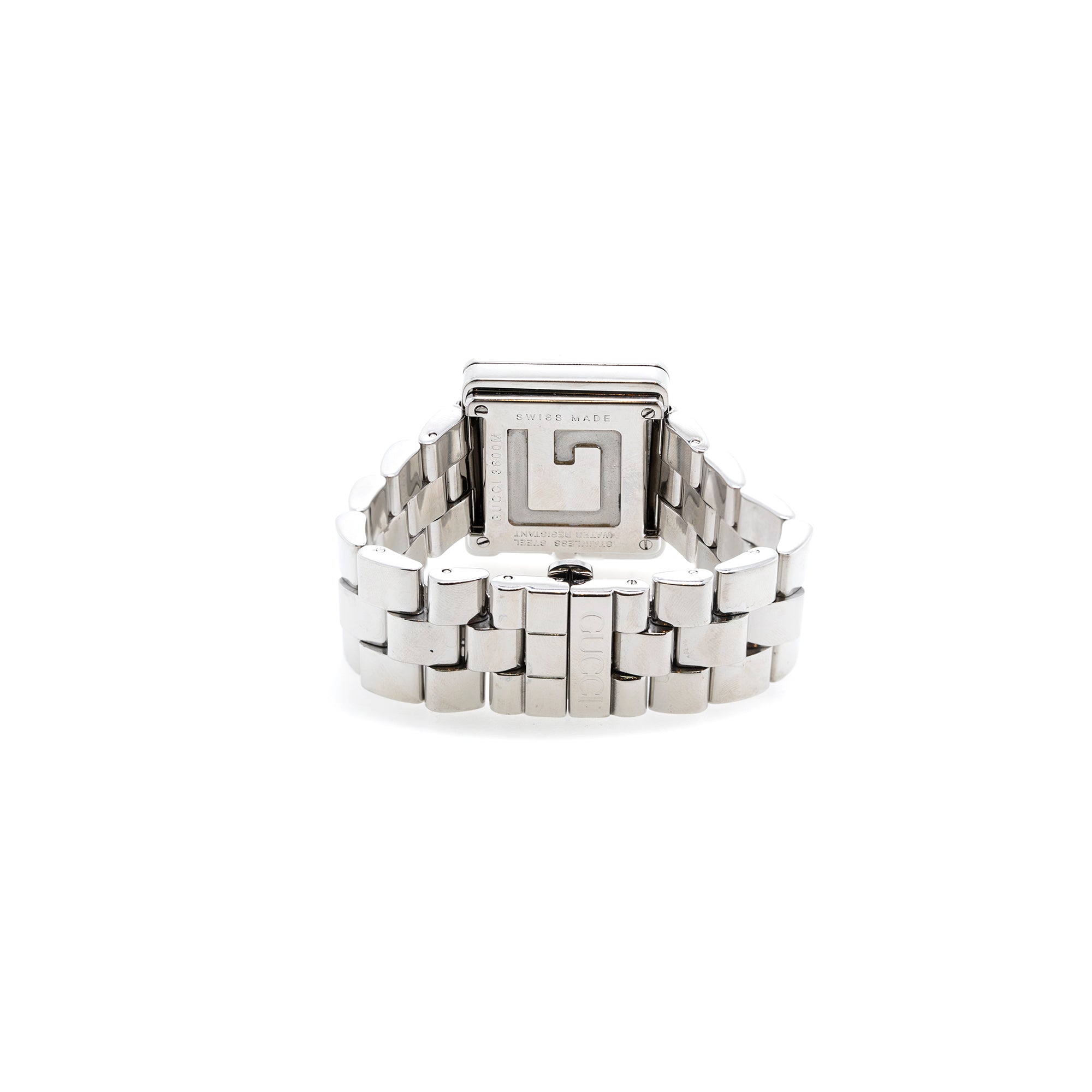 Gucci 3600 Series Watch