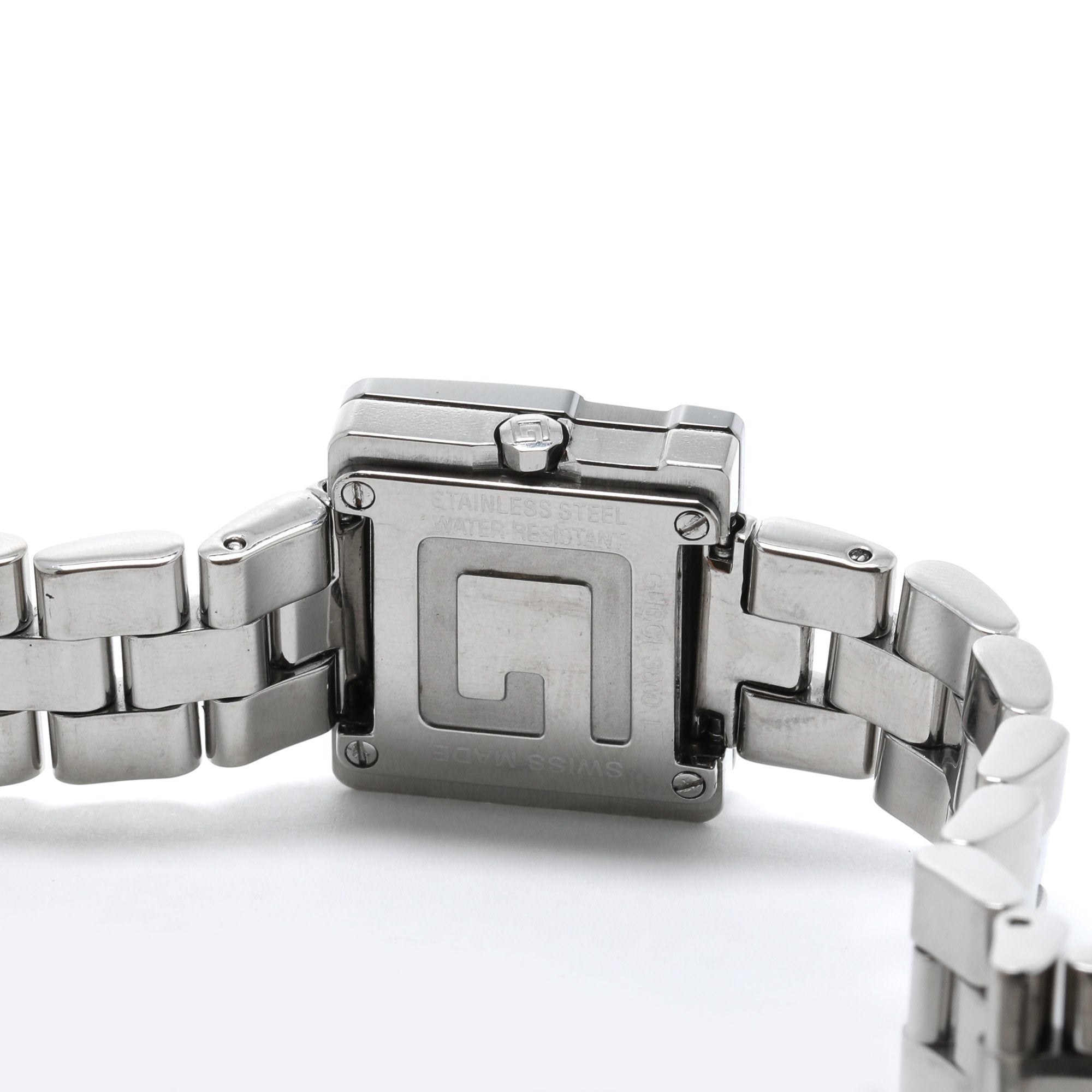 Gucci 3600 Series Watch