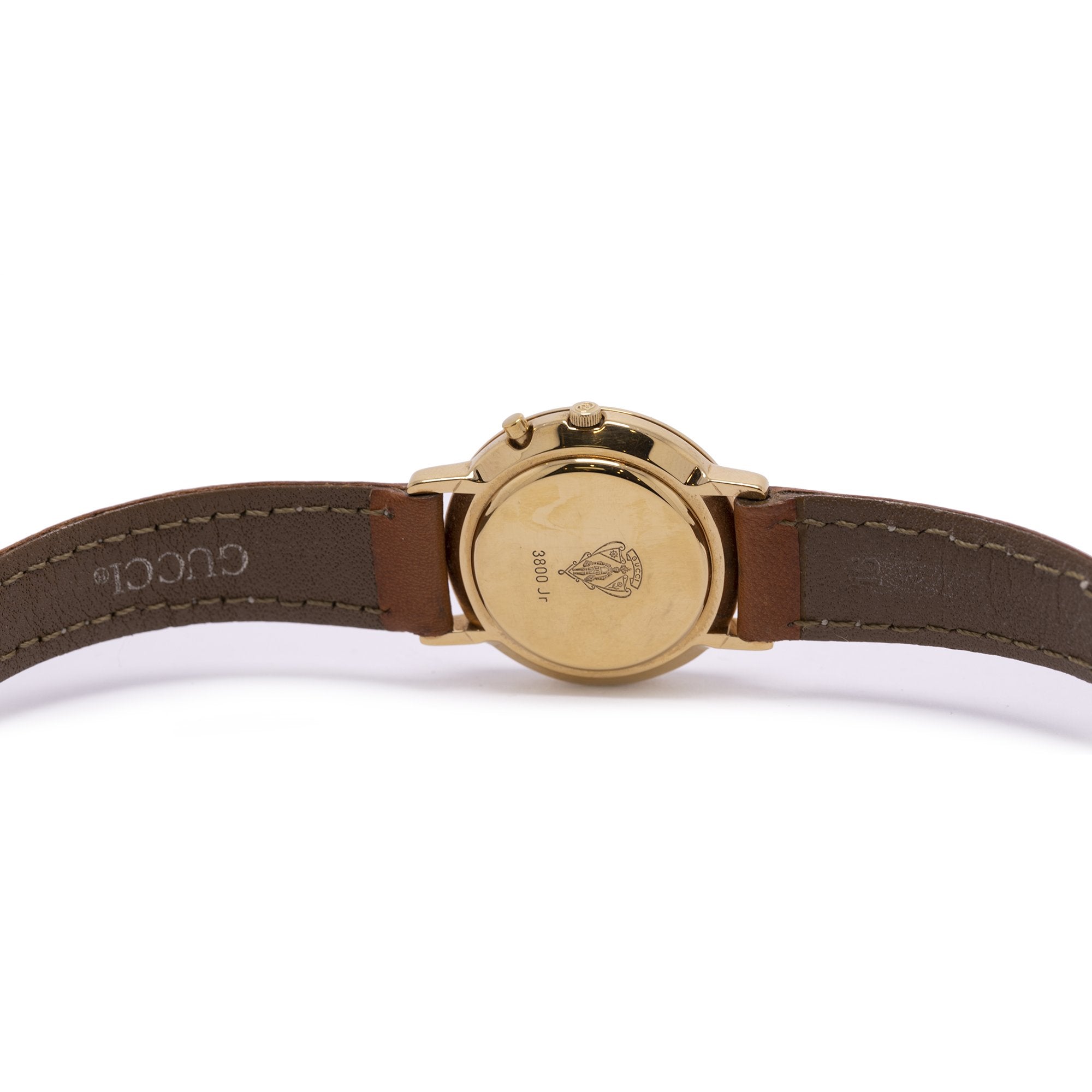 Gucci 3800 Jr. Watch