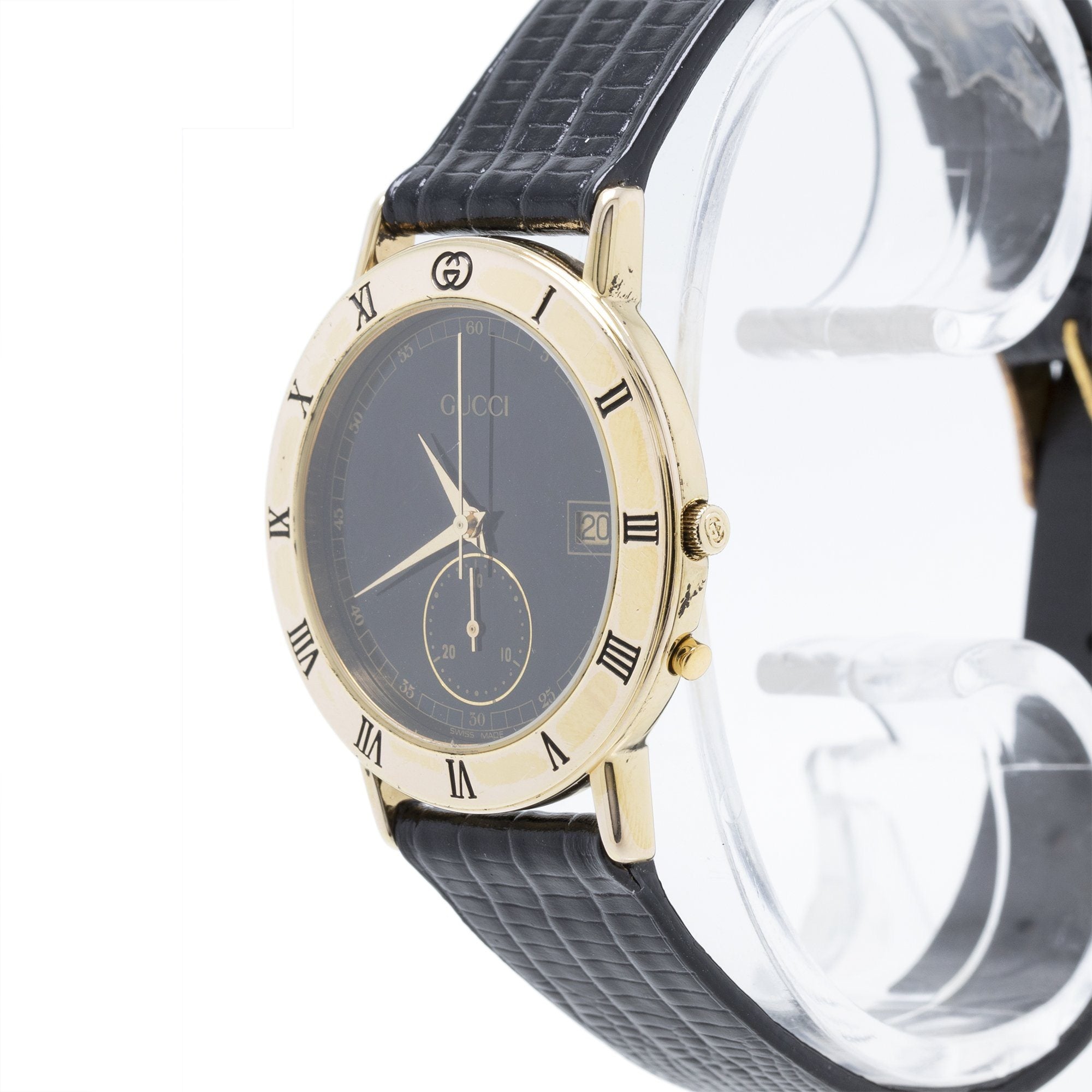 Gucci 3800 Series Watch