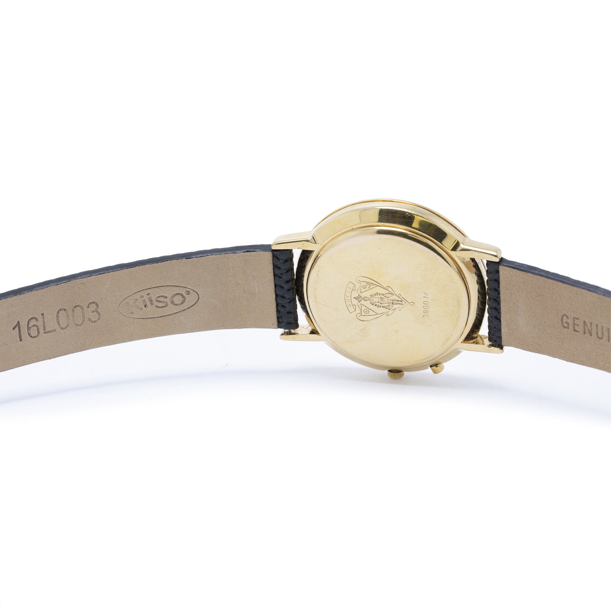 Gucci 3800 Series Watch